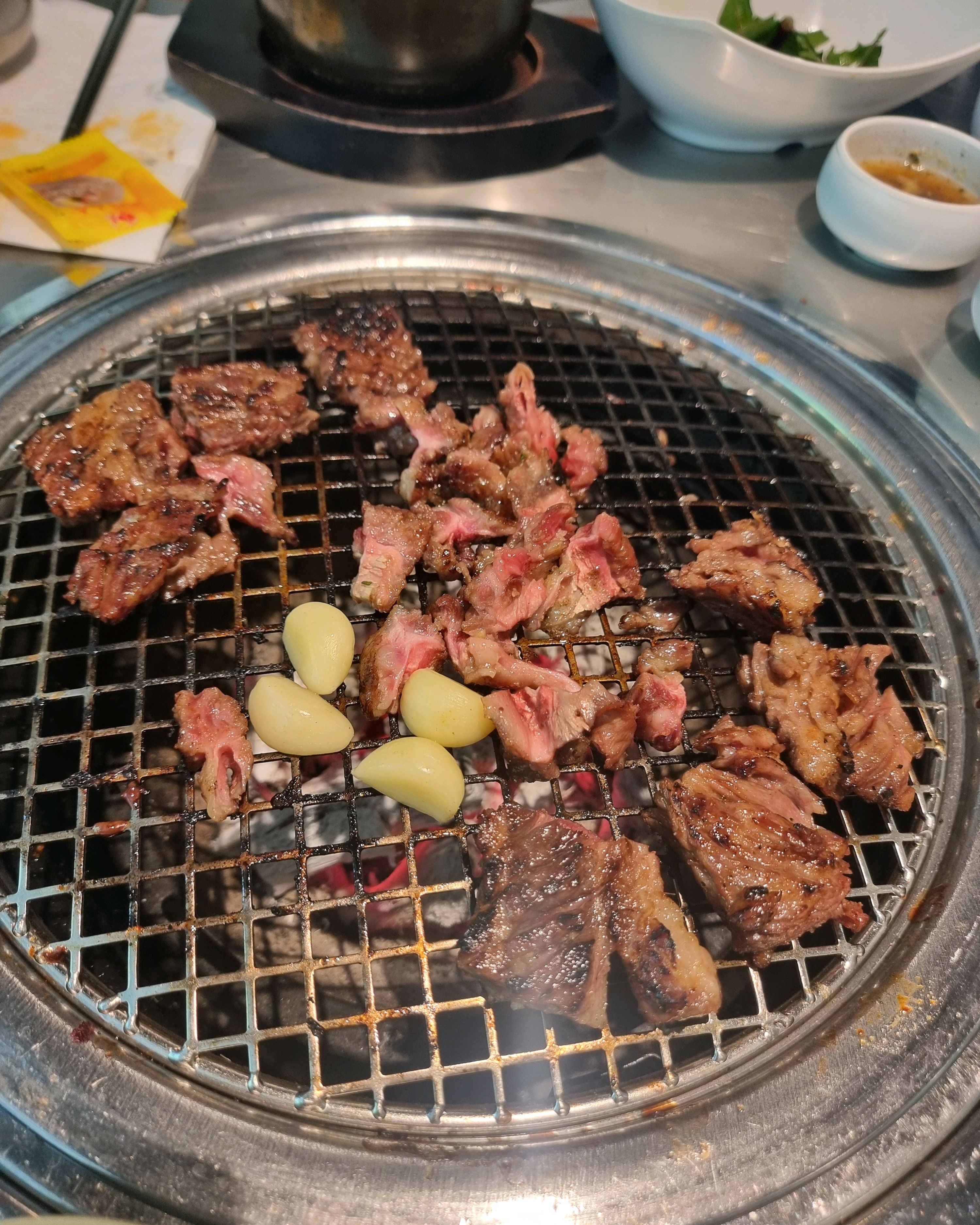 서현역 맛집 청기와타운 서현점 내돈내산 방문리뷰
