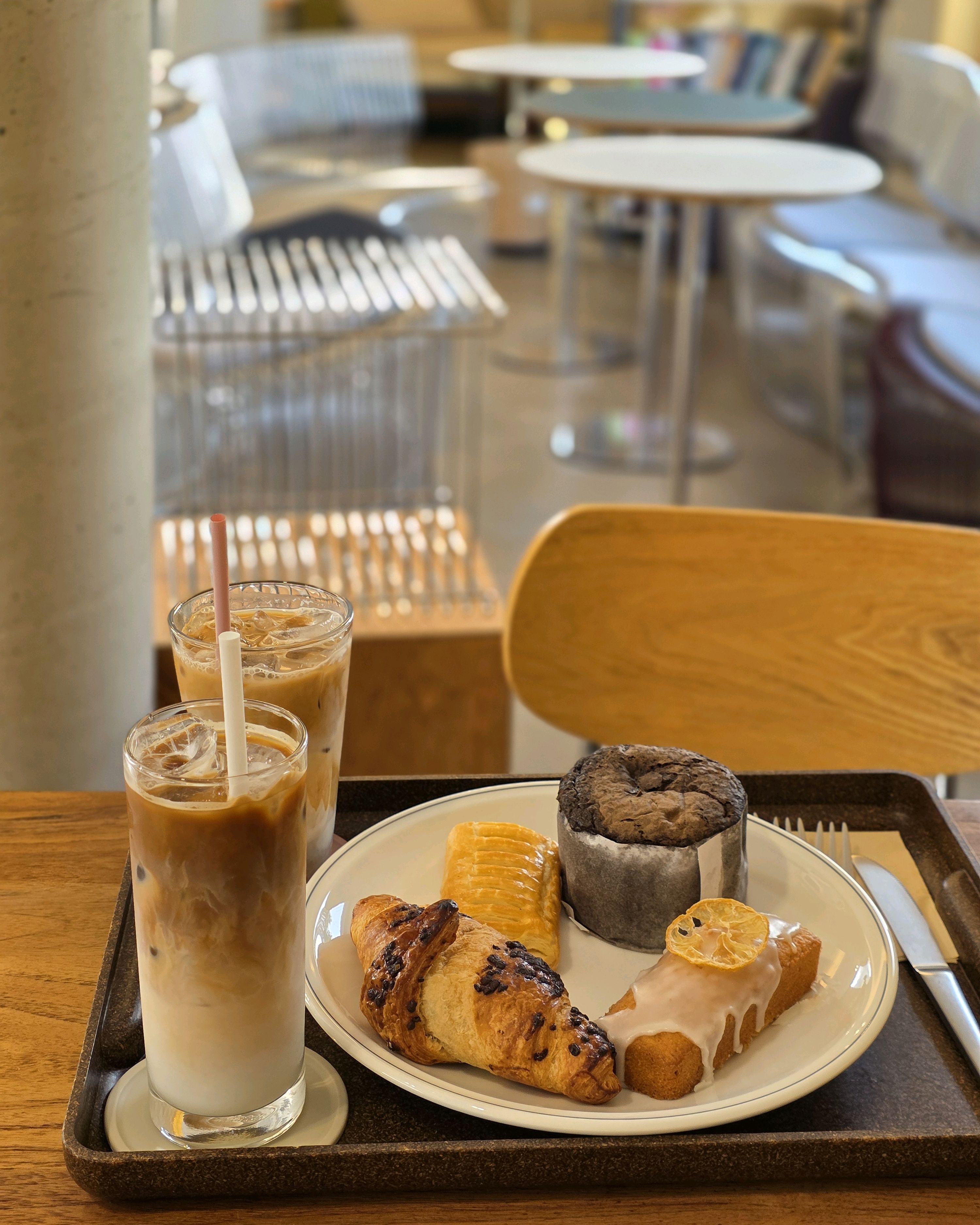 [용인 맛집 카페 담스 용인본점] 직접 가본 로컬 리뷰
