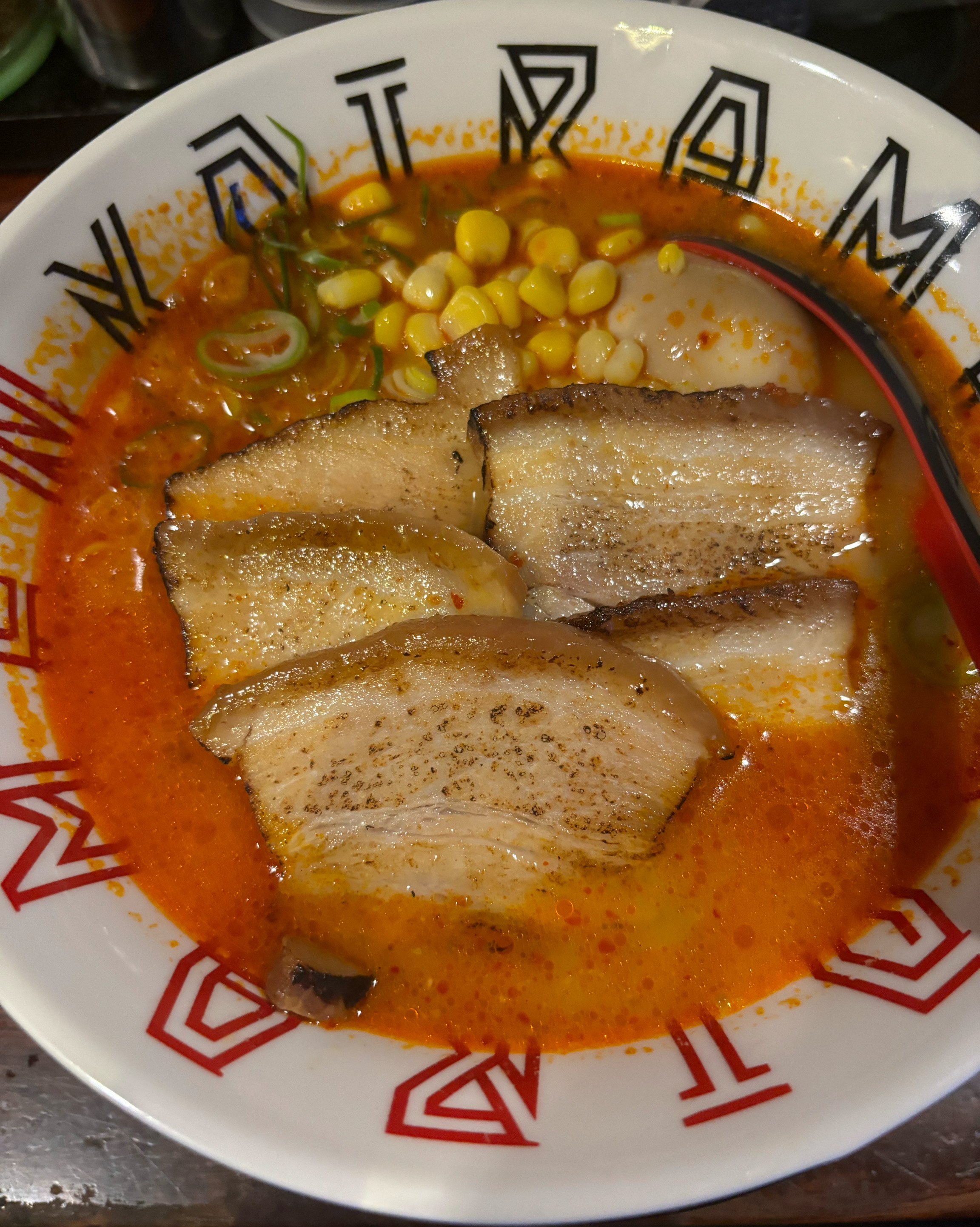 정자역 맛집 코이라멘 본점 내돈내산 방문리뷰