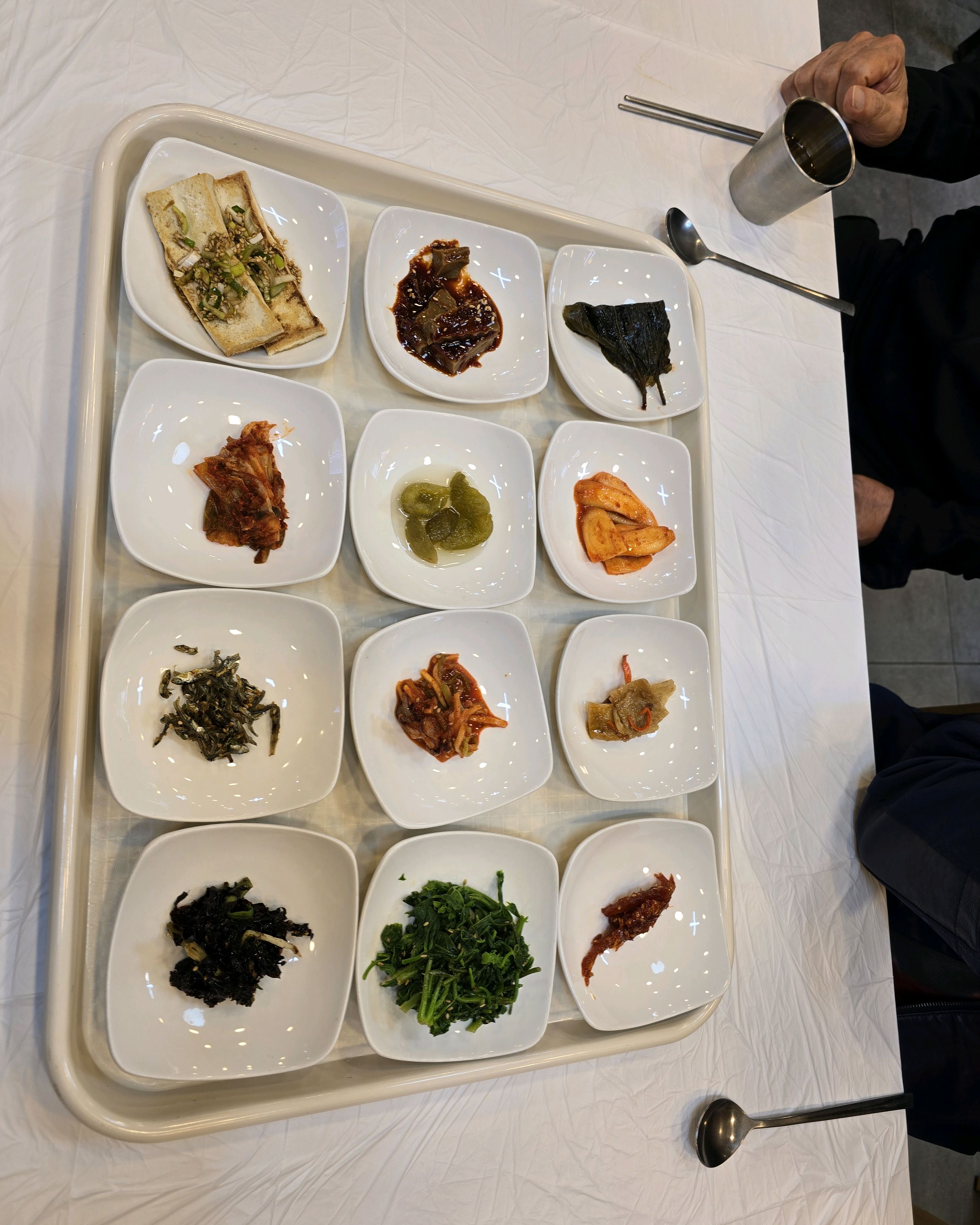 [하동 맛집 전라도식당] 직접 가본 로컬 리뷰