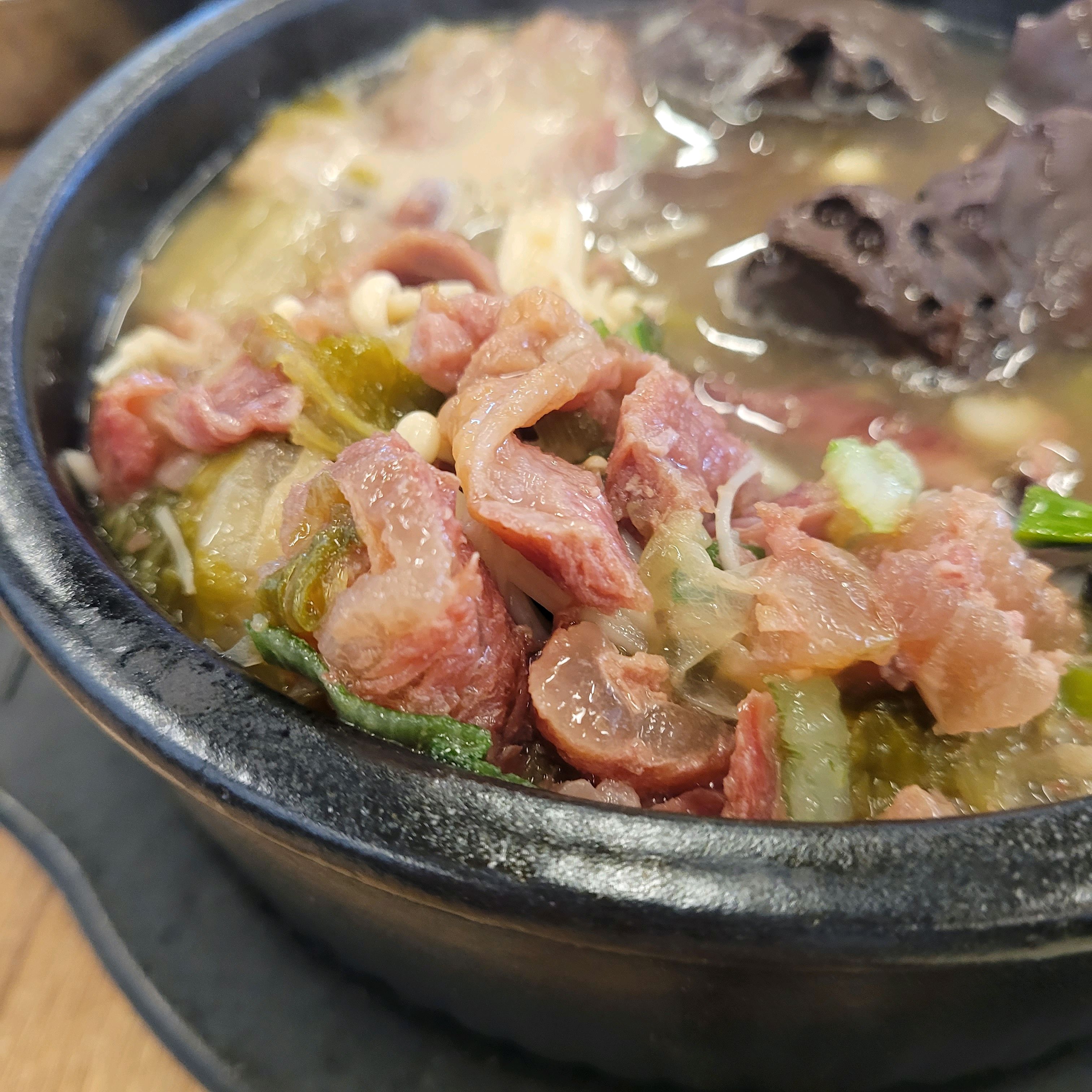 정자역 맛집 유치회관 분당직영점 내돈내산 방문리뷰