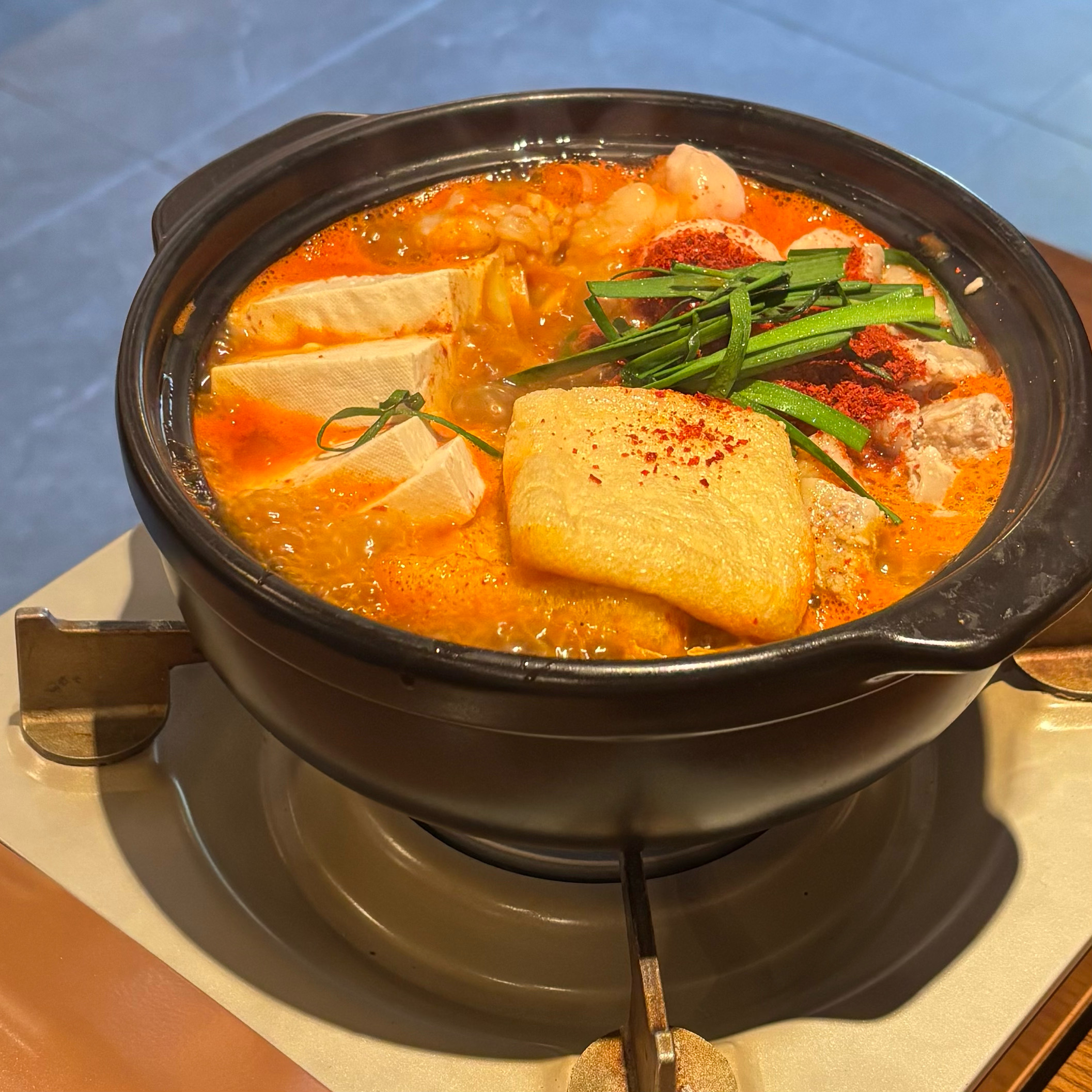 서현역 맛집 호랑이굴 서현점 내돈내산 찐리뷰