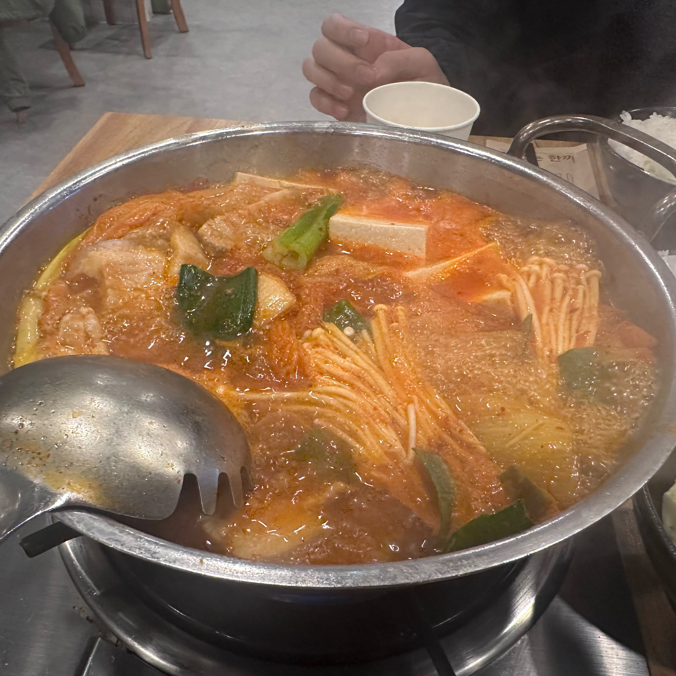 [천안 맛집 형님] 직접 가본 로컬 리뷰