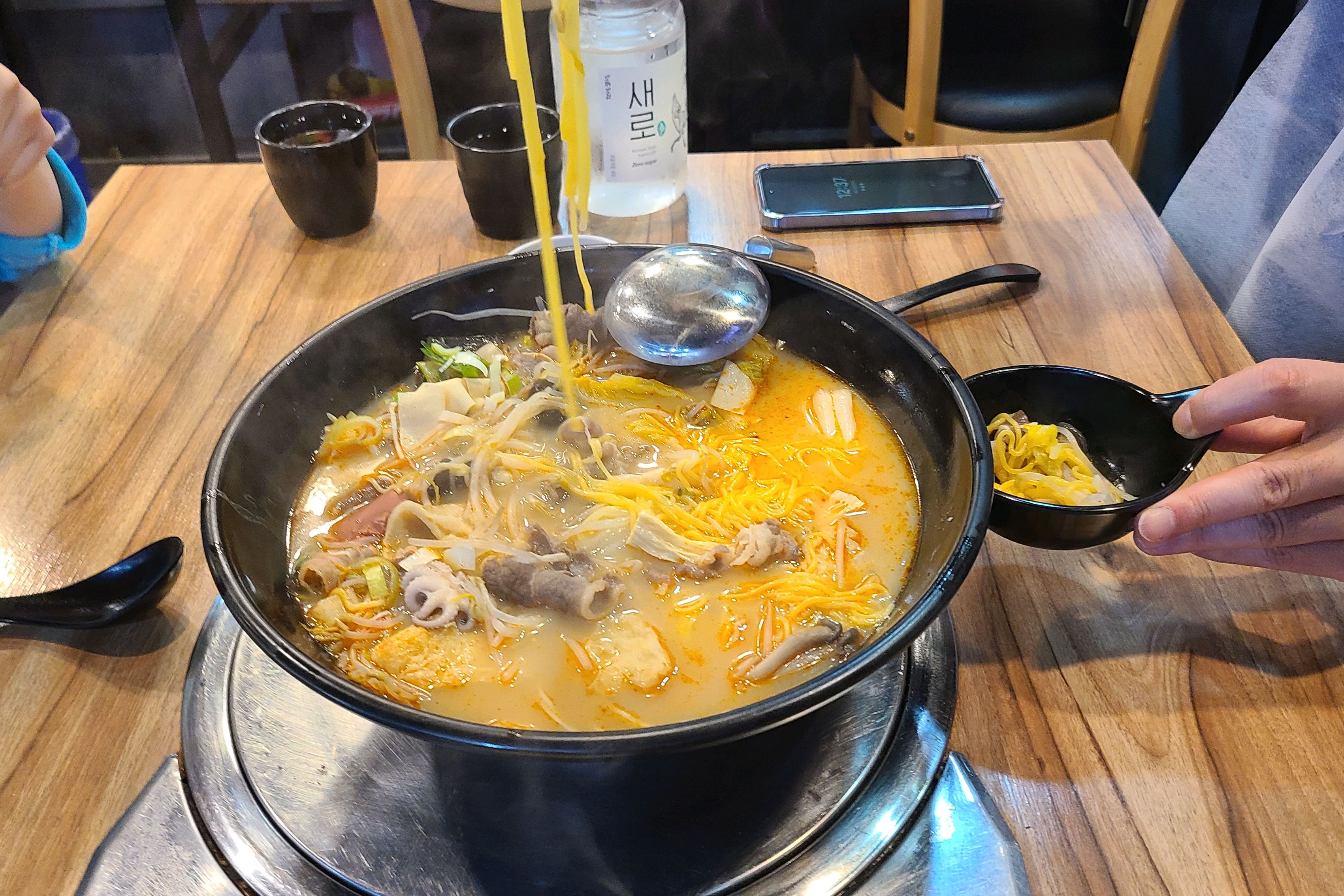 서현역 맛집 일품마라탕 내돈내산 최신리뷰