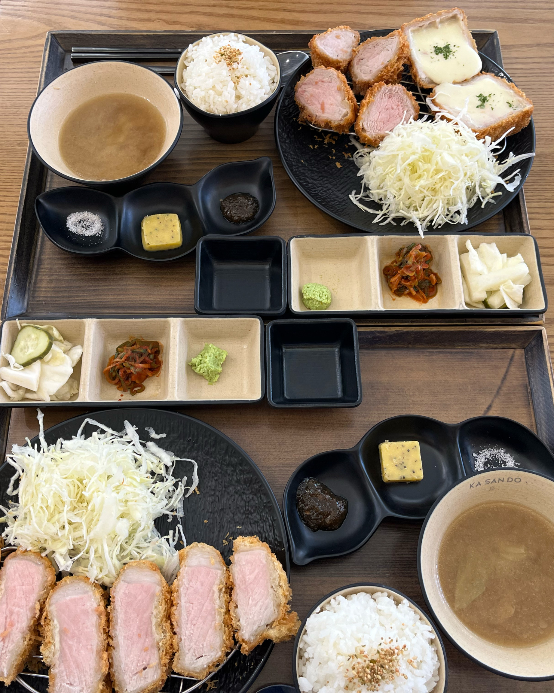 정자역 맛집 카산도 정자본점 내돈내산 방문리뷰