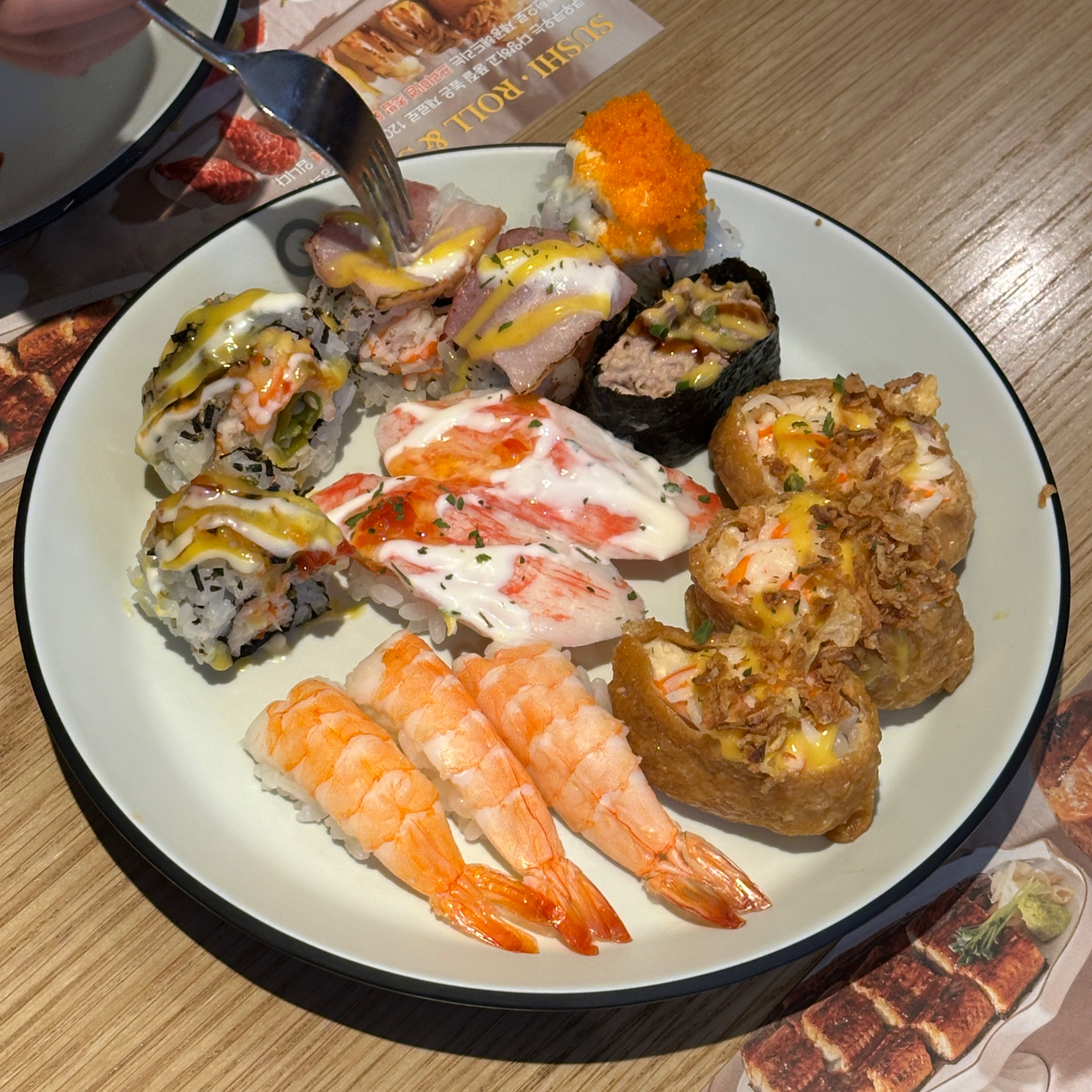 파주 운정 맛집 쿠우쿠우 파주운정점 내돈내산 찐리뷰