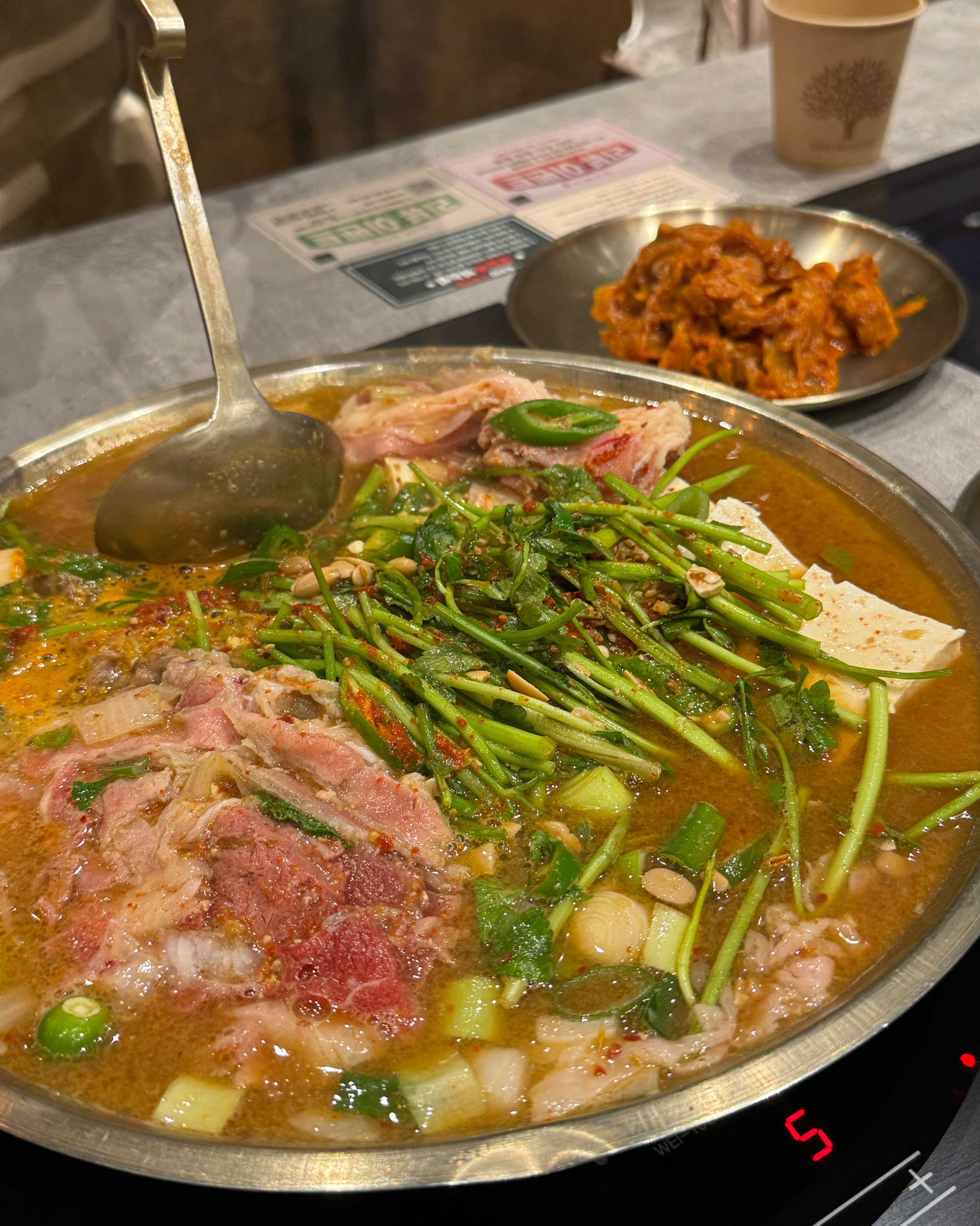 미금역 맛집 옥된장 미금점 내돈내산 리얼리뷰
