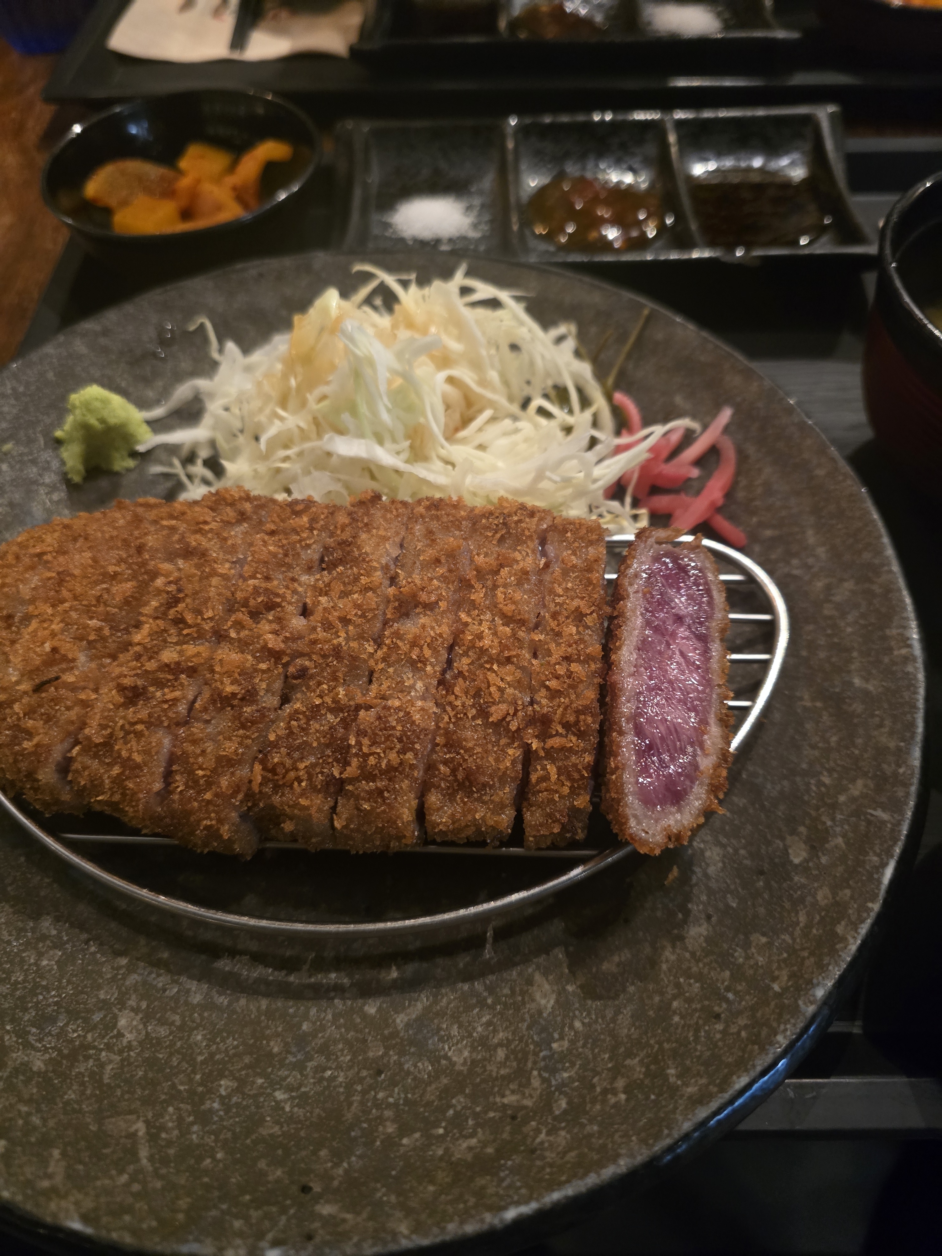 정자역 맛집 후라토식당 분당정자점 내돈내산 방문리뷰