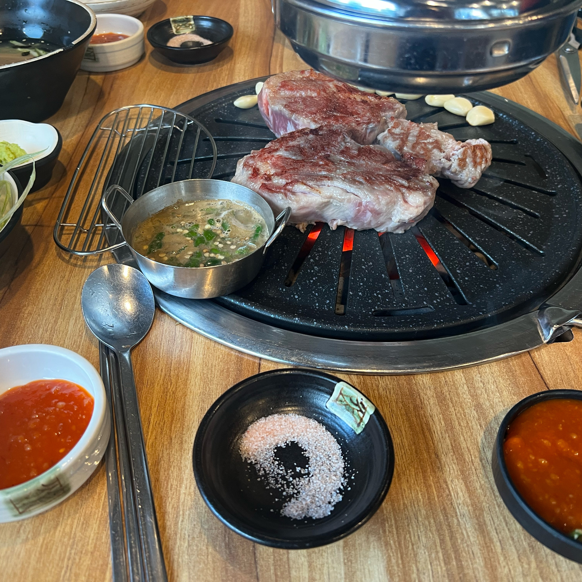 [천안 맛집 형님] 직접 가본 로컬 리뷰