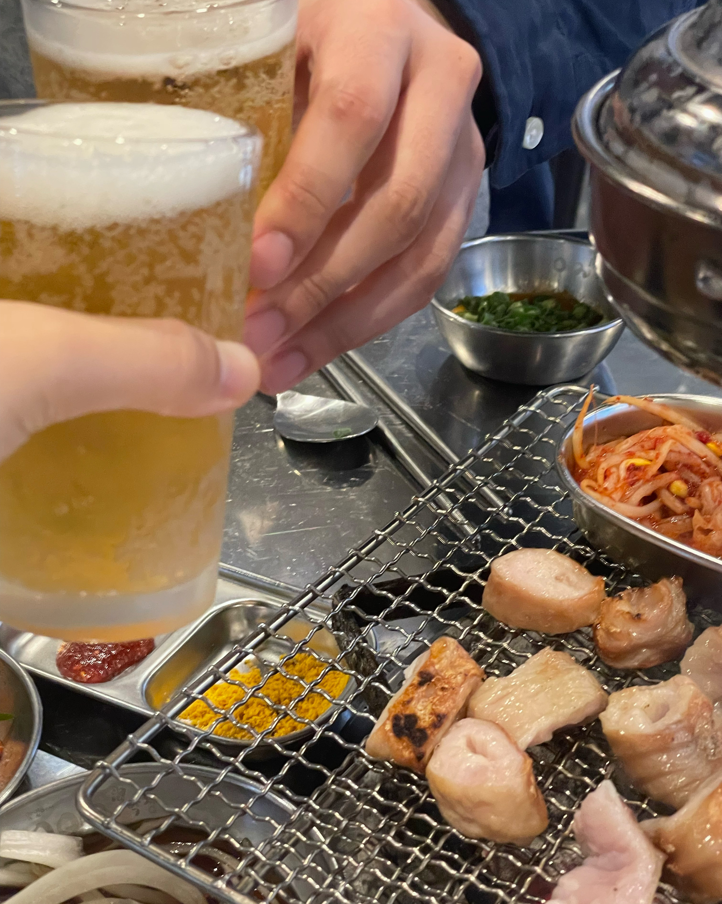 서현역 맛집 곱창과막창사이 분당서현역점 내돈내산 방문리뷰