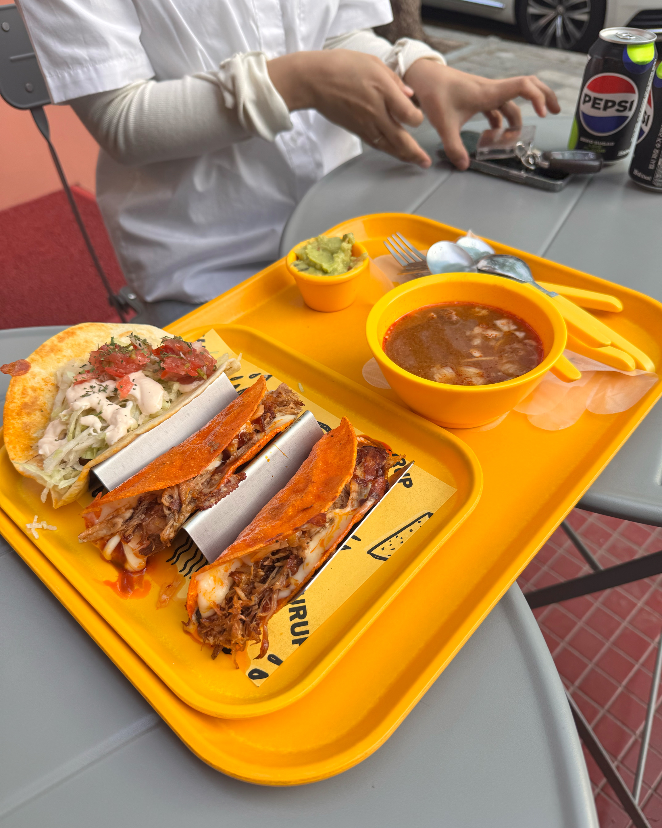 서현역 맛집 수룹타코 내돈내산 리얼후기