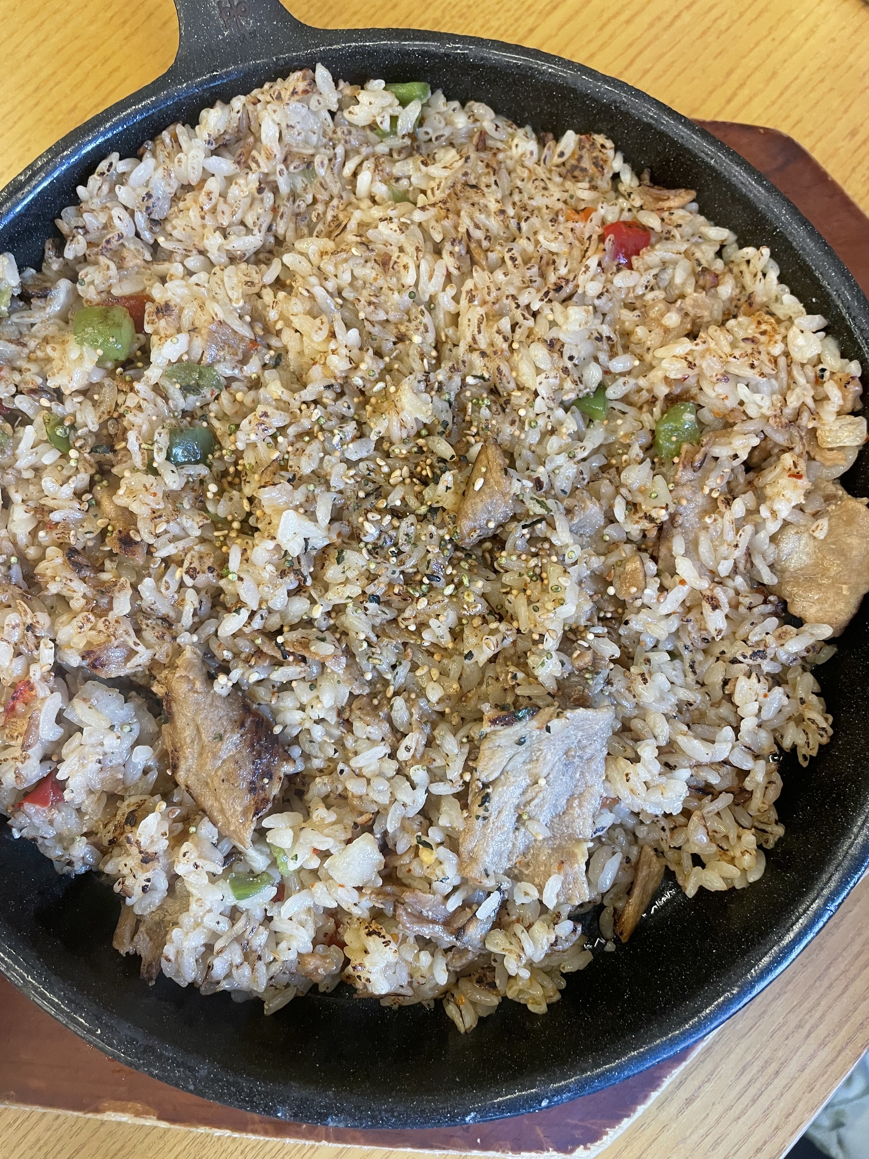 제가 제이루좋아하는 돈까스 집이에용 ㅎㅎ 양도 많고 가성비에다 맛싸지 있는!! 담에 또 방
