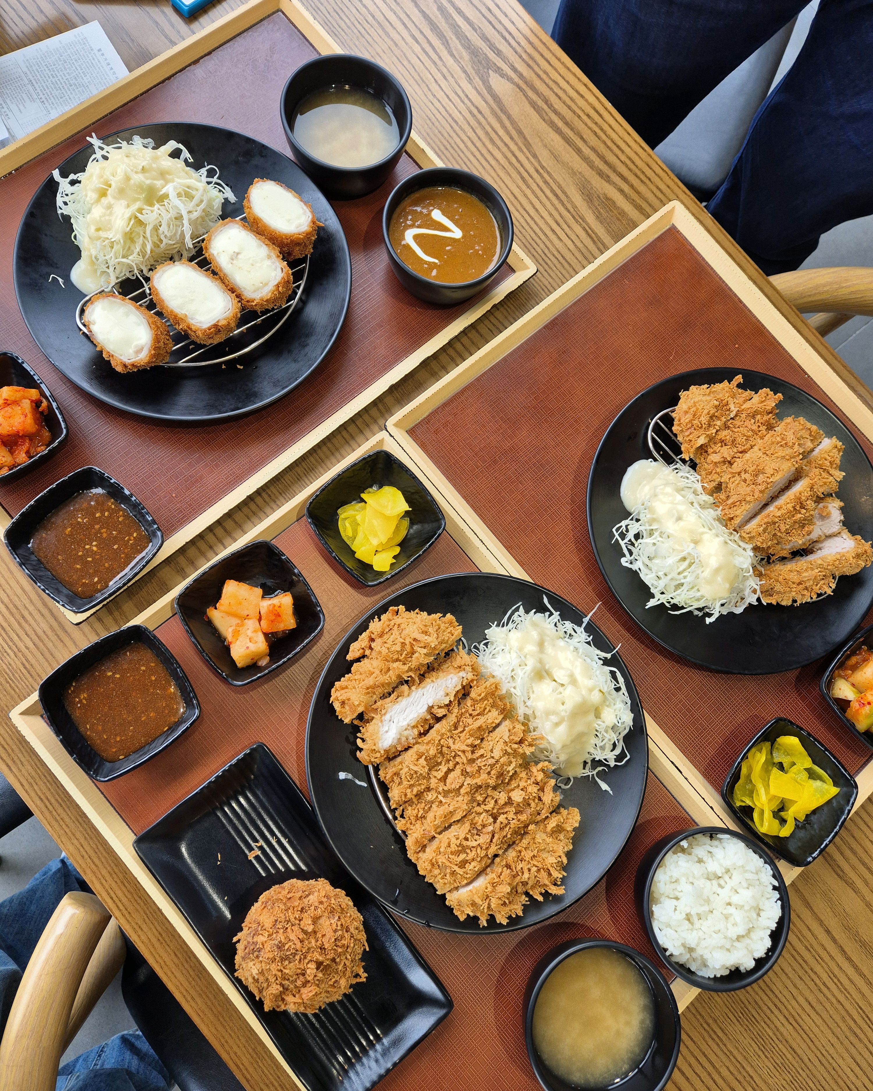 잘먹었습니다 - 제주 맛집 연돈