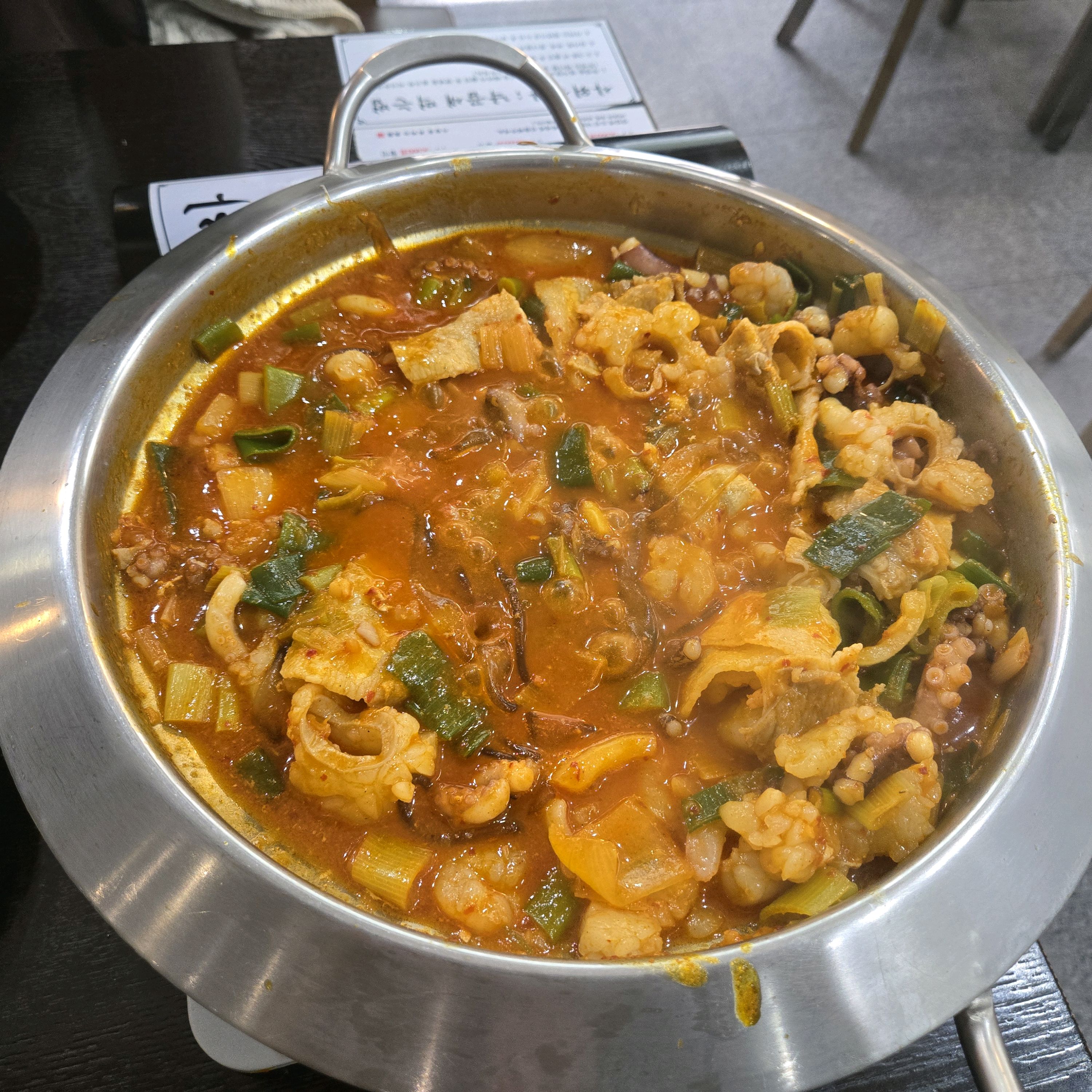 서현역 맛집 사위식당 서현점 내돈내산 찐리뷰
