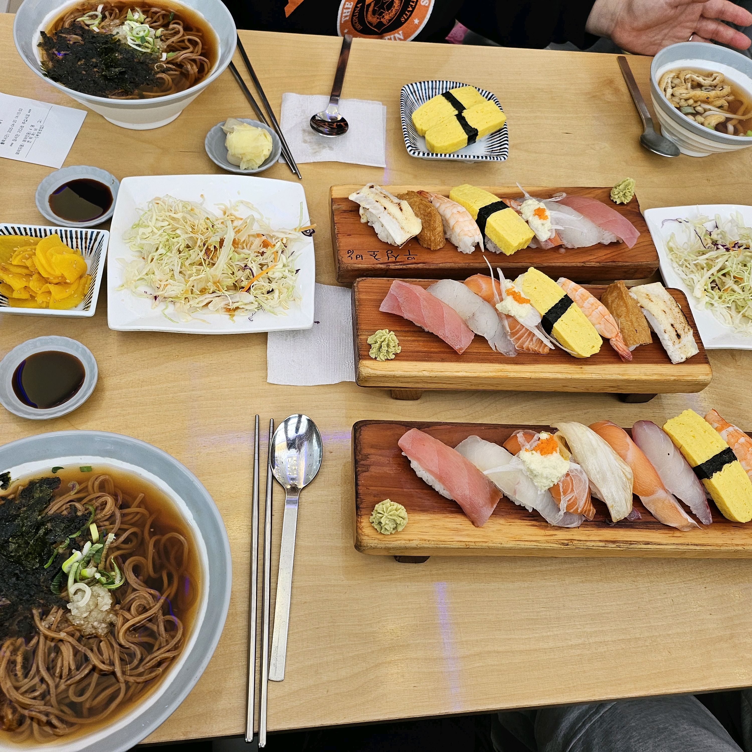 서현역 맛집 부성초밥 내돈내산 찐리뷰