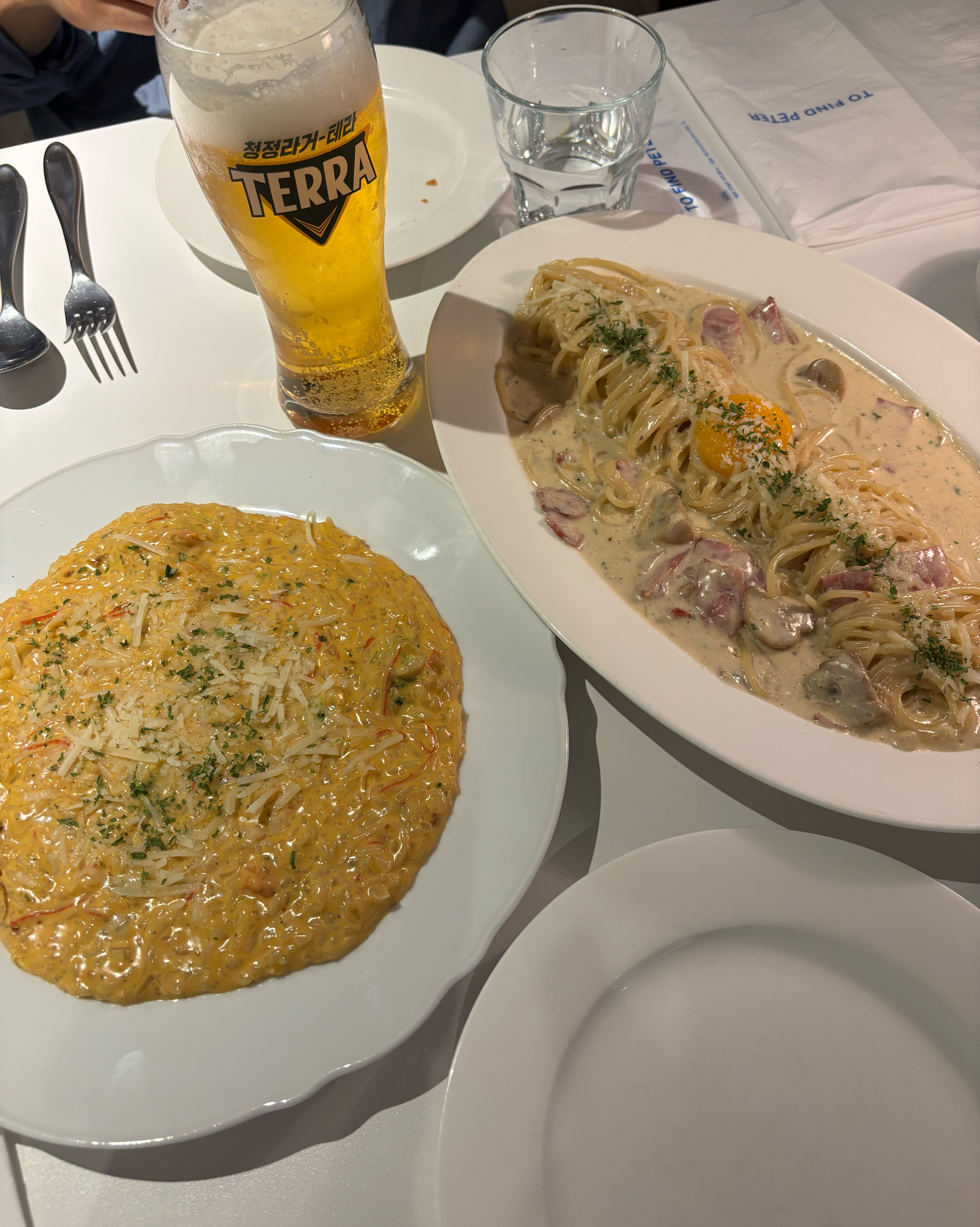 서현역 맛집 투파인드피터 서현점 내돈내산 찐리뷰