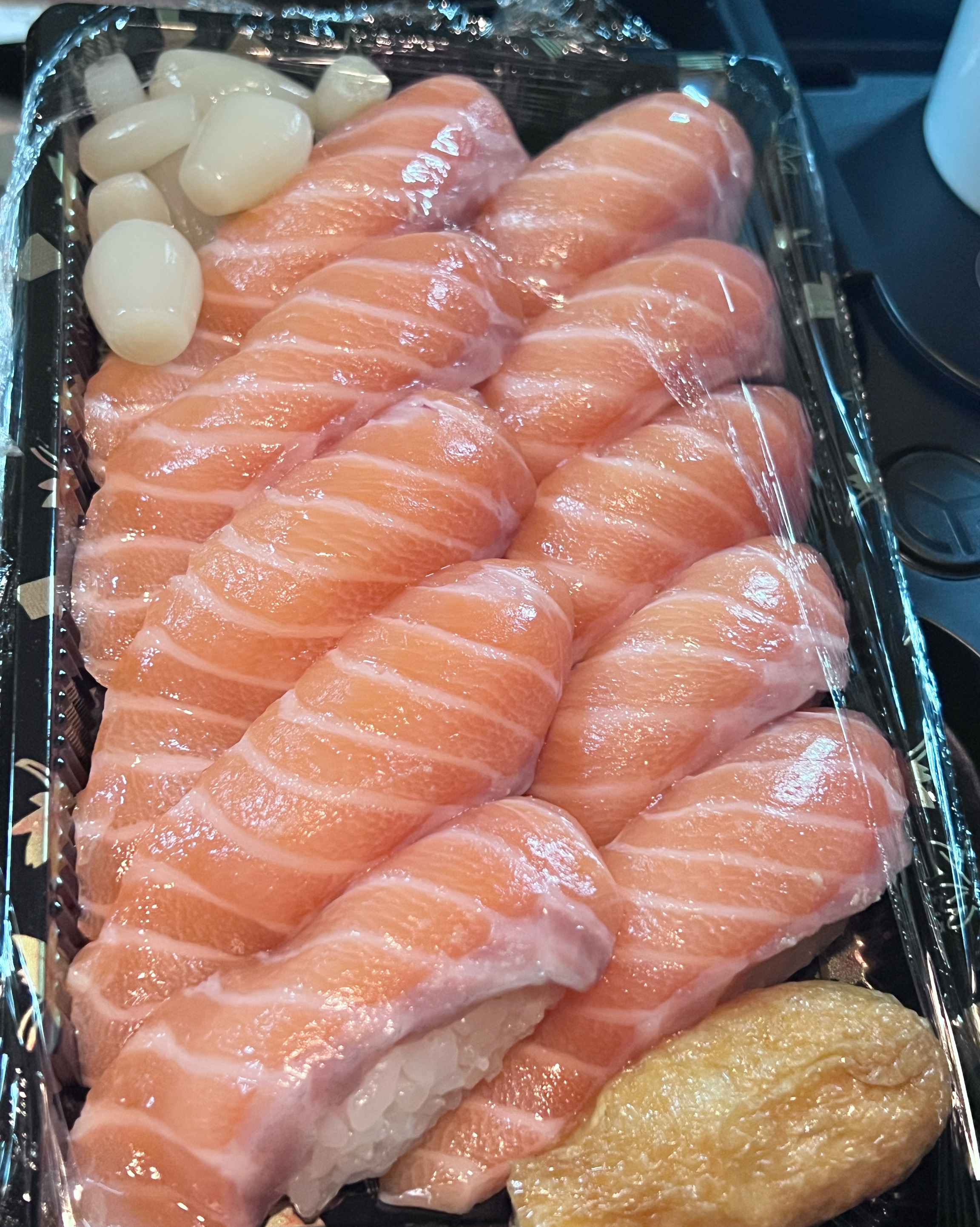 서현역 맛집 부성초밥 내돈내산 찐리뷰