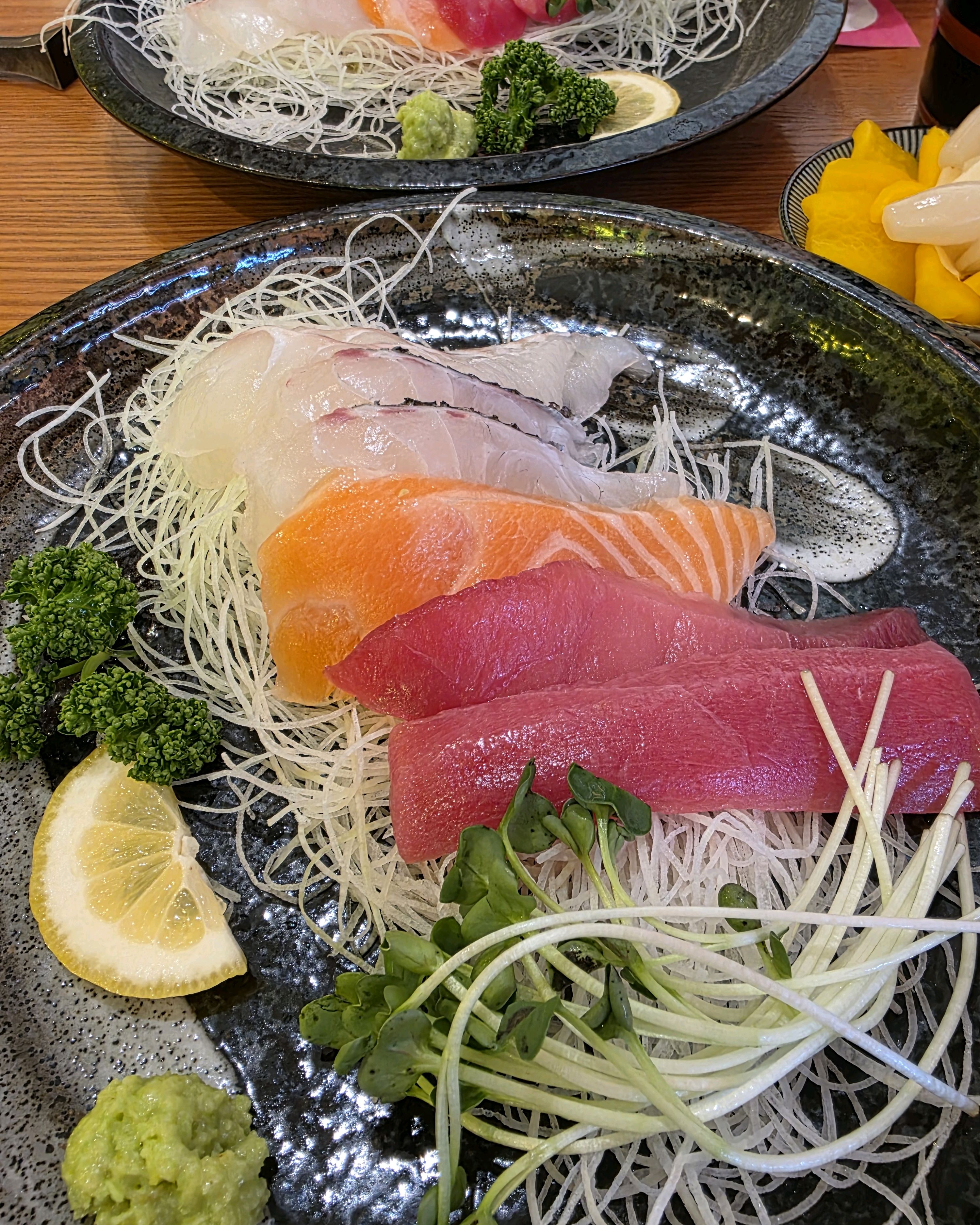 서현역 맛집 상무초밥 분당서현점 내돈내산 찐리뷰