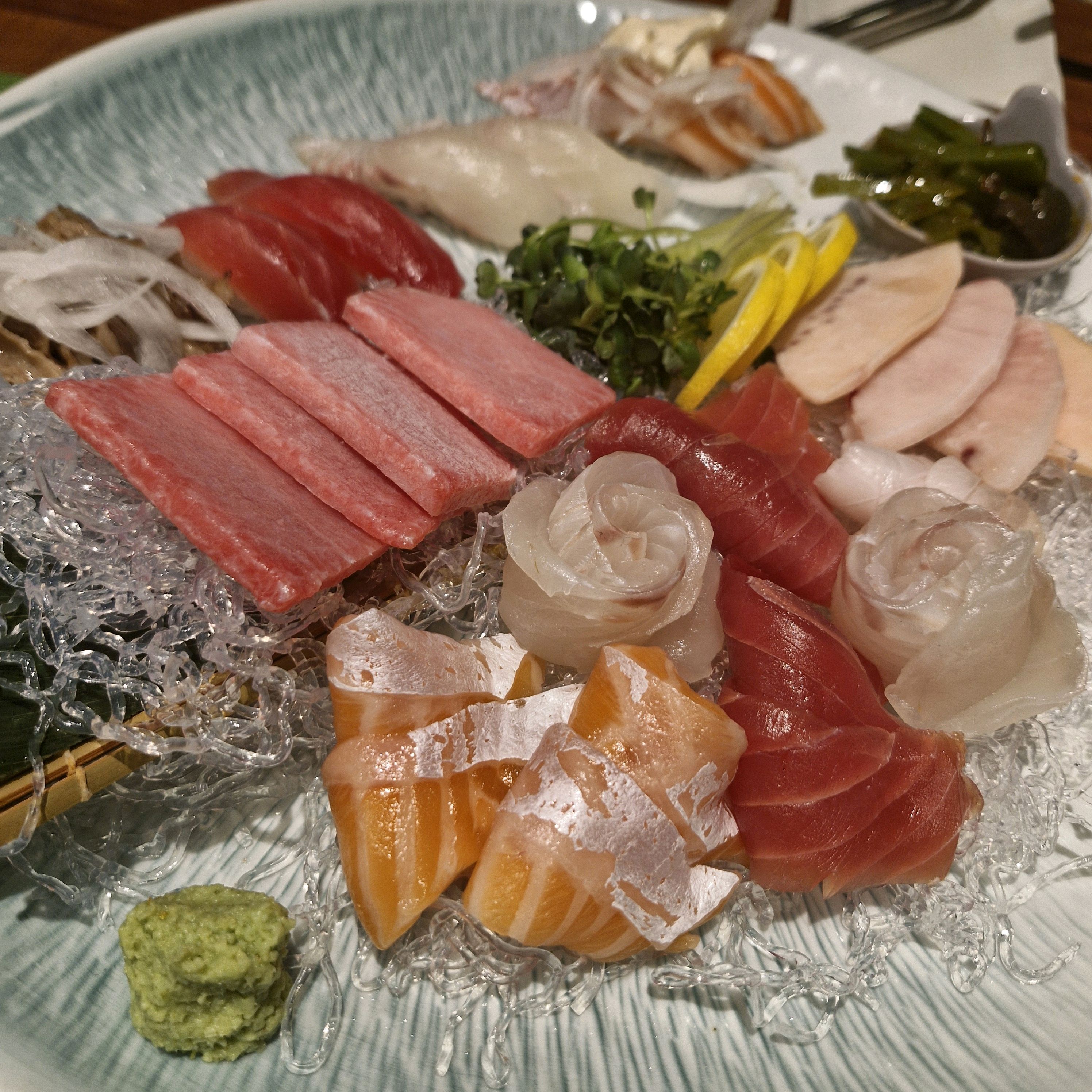 정자역 맛집 맛있는초밥집 정자본점 내돈내산 리얼후기