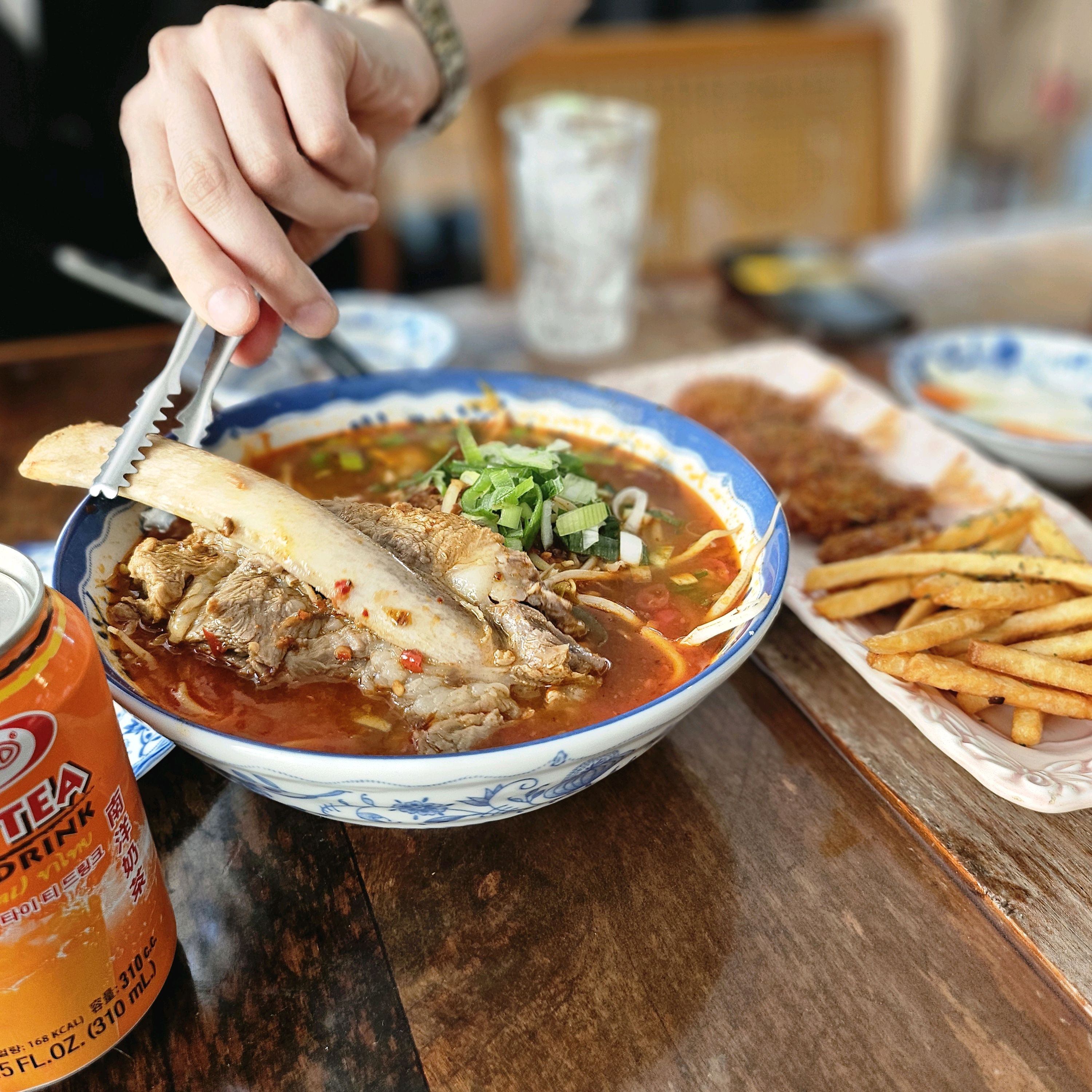 서현역 맛집 아시아티크 내돈내산 방문리뷰