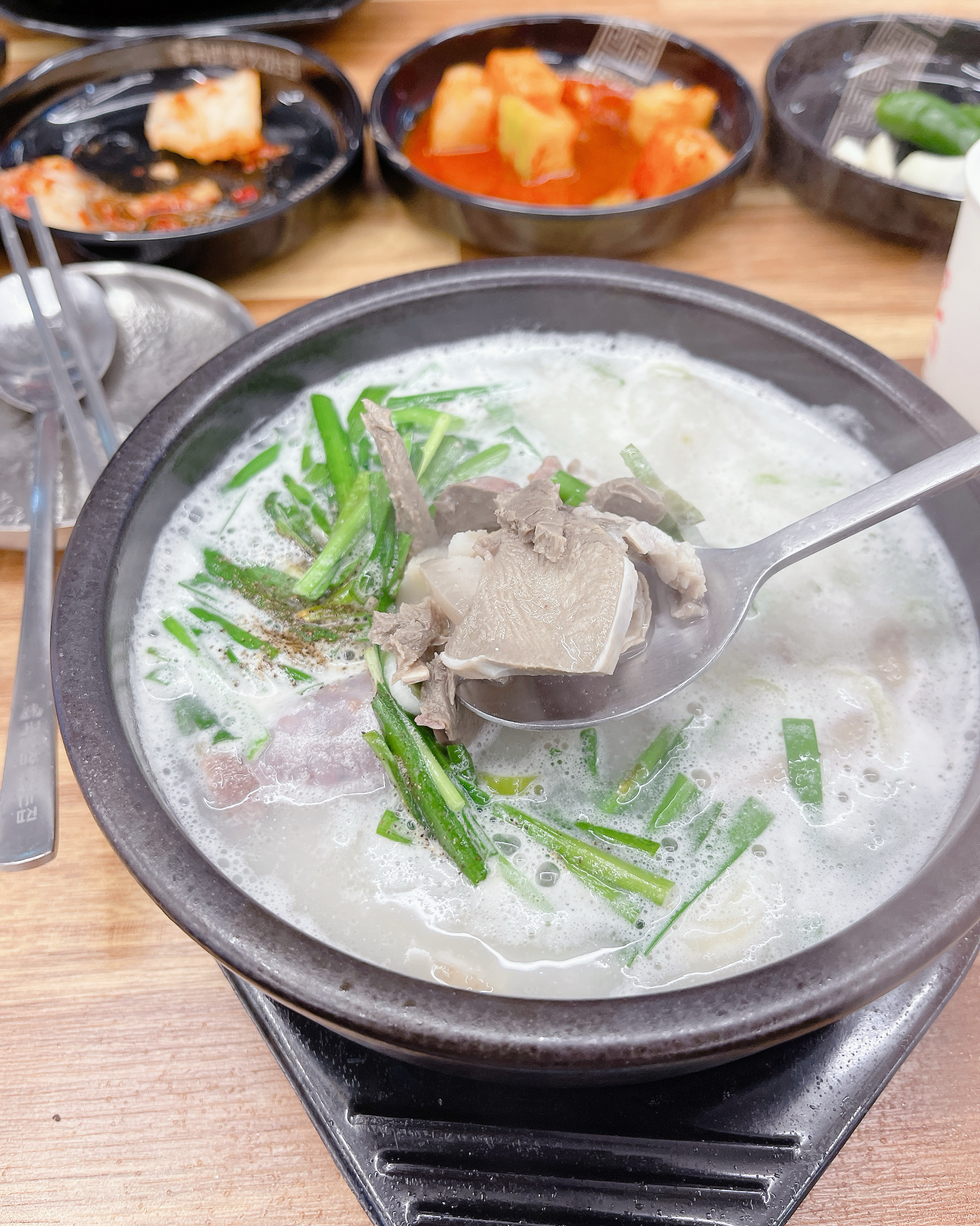 오리역 맛집 국밥 참 맛있는 집 분당오리역점 내돈내산 방문리뷰