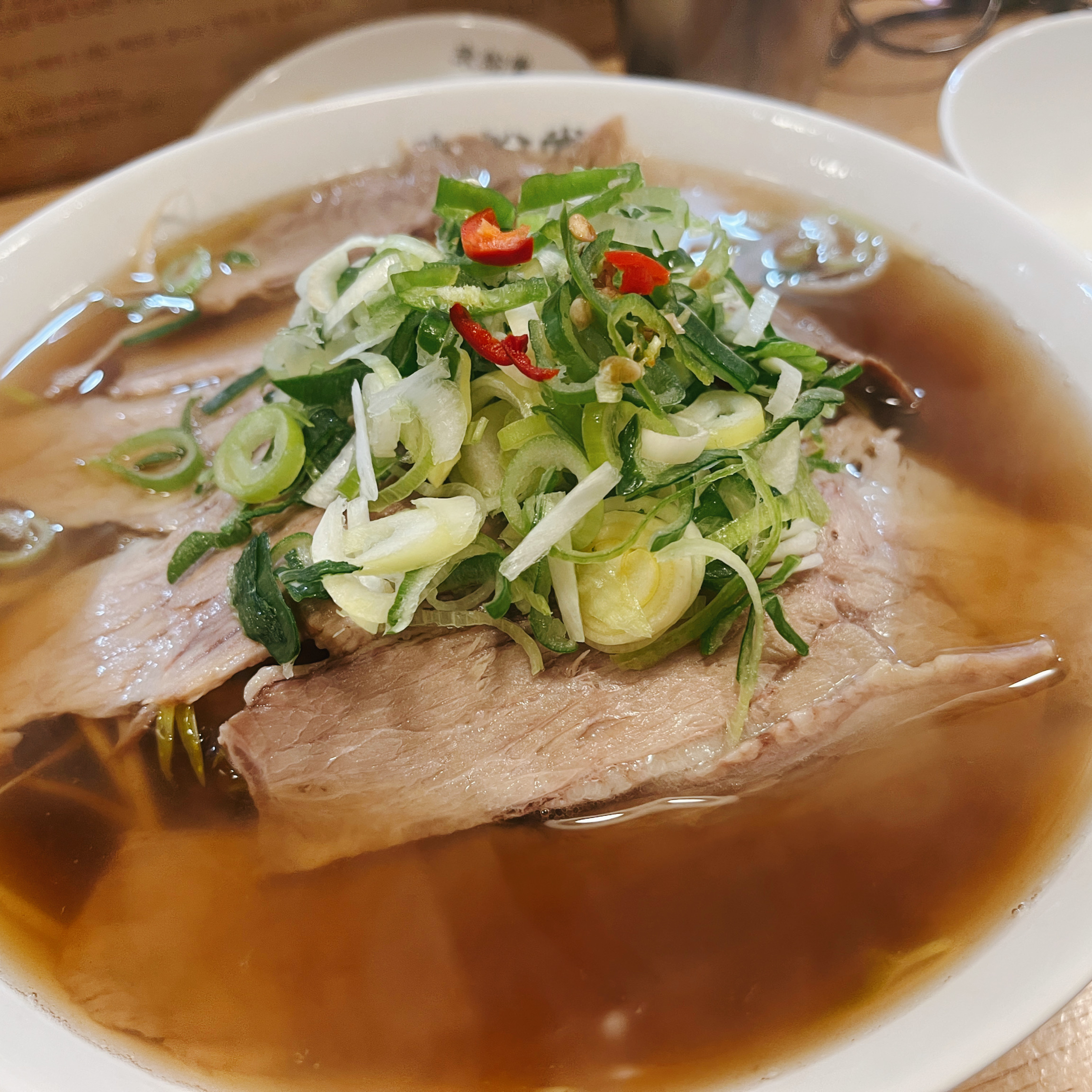 삼산에서 혼밥할 일 있으면 무조건 여기로 와요. - 울산 달동 맛집 미분당 삼산달동점