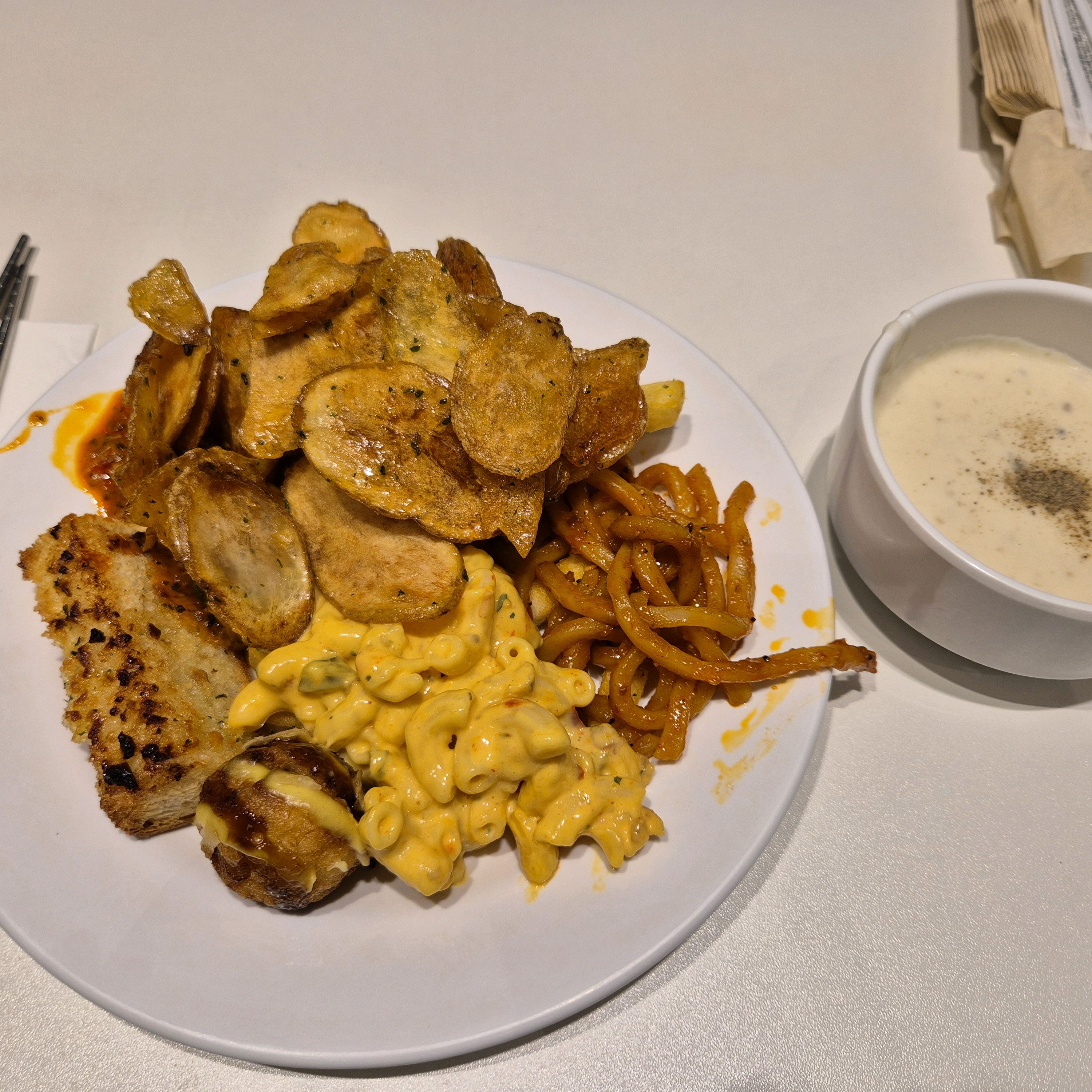 간만에 애슐리 별내점 왔어요! 언제 먹어도 맛난 애슐링~~ - 별내 맛집 애슐리퀸즈 별내점