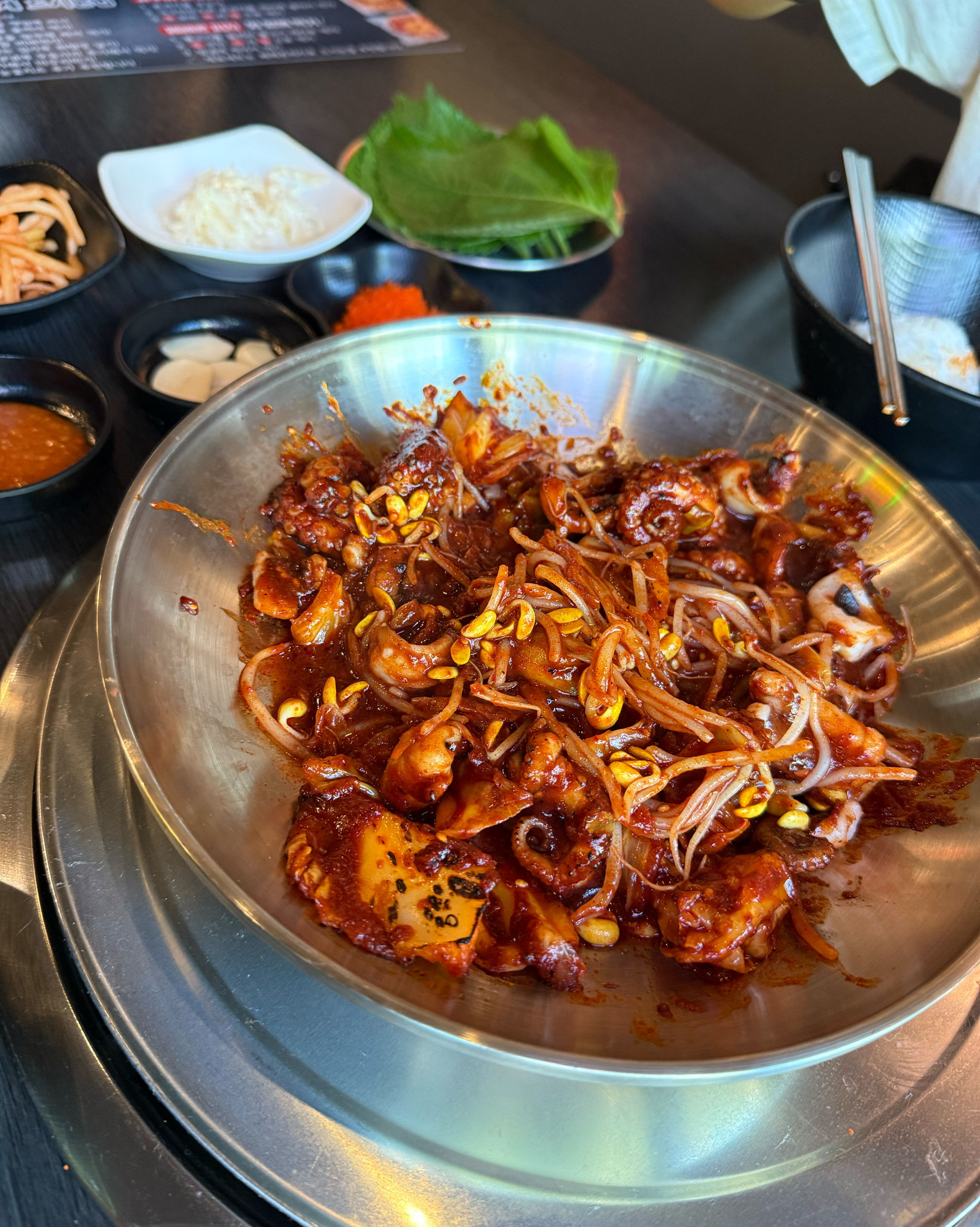 서현역 맛집 화리화리 서현점 내돈내산 찐리뷰