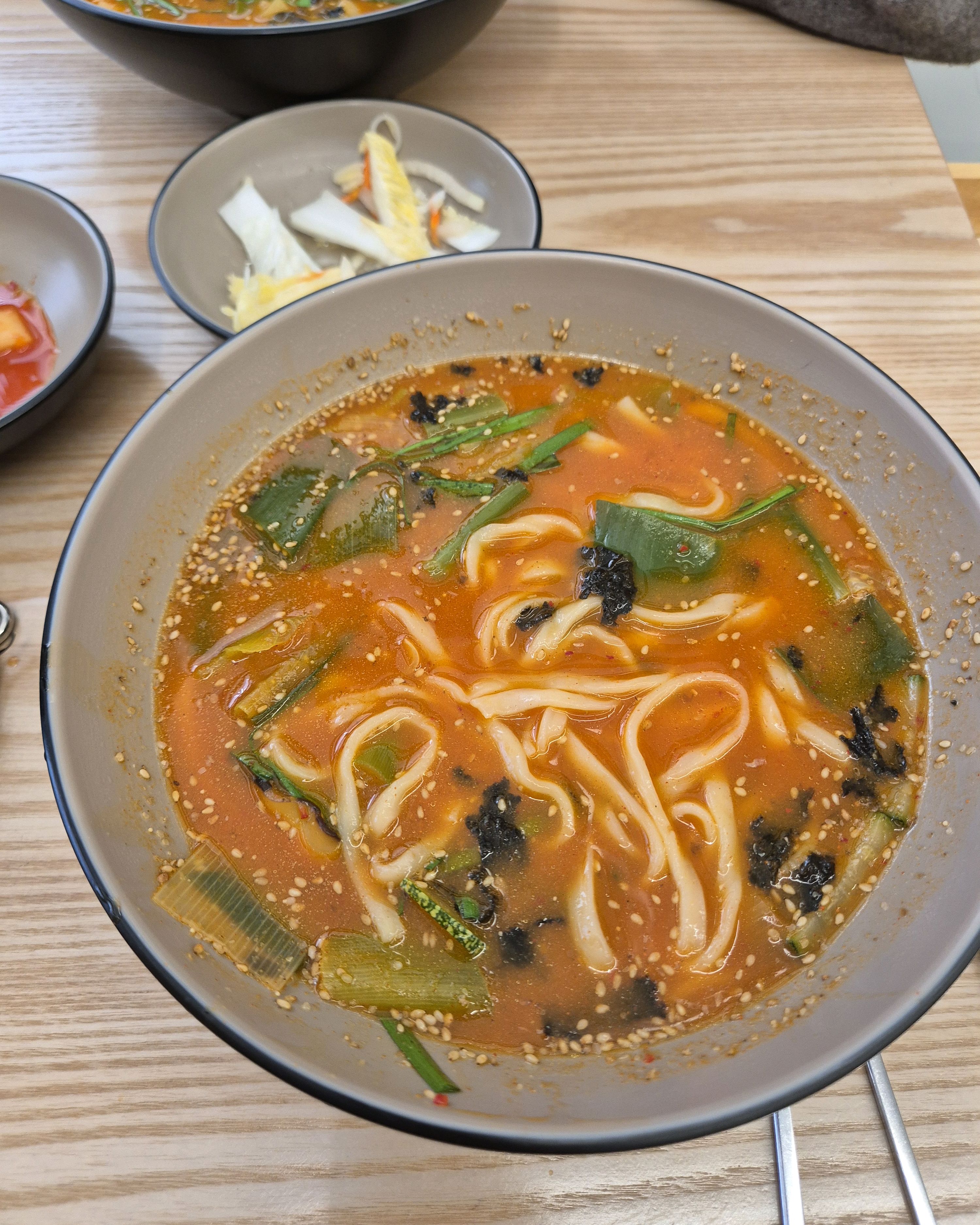 미금역 맛집 강릉장칼 미금역점 내돈내산 최신리뷰