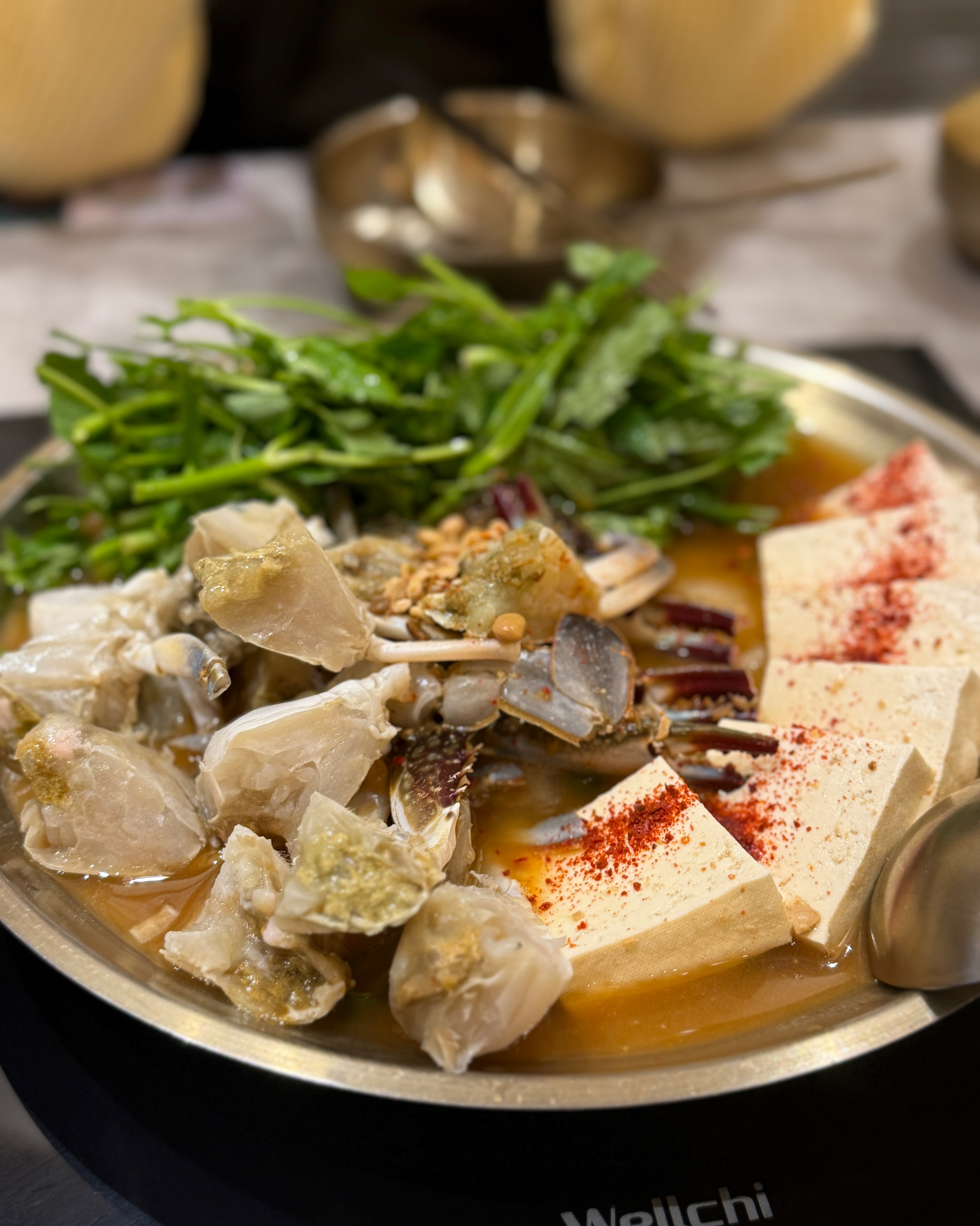 오리역 맛집 옥된장 오리점 내돈내산 방문리뷰