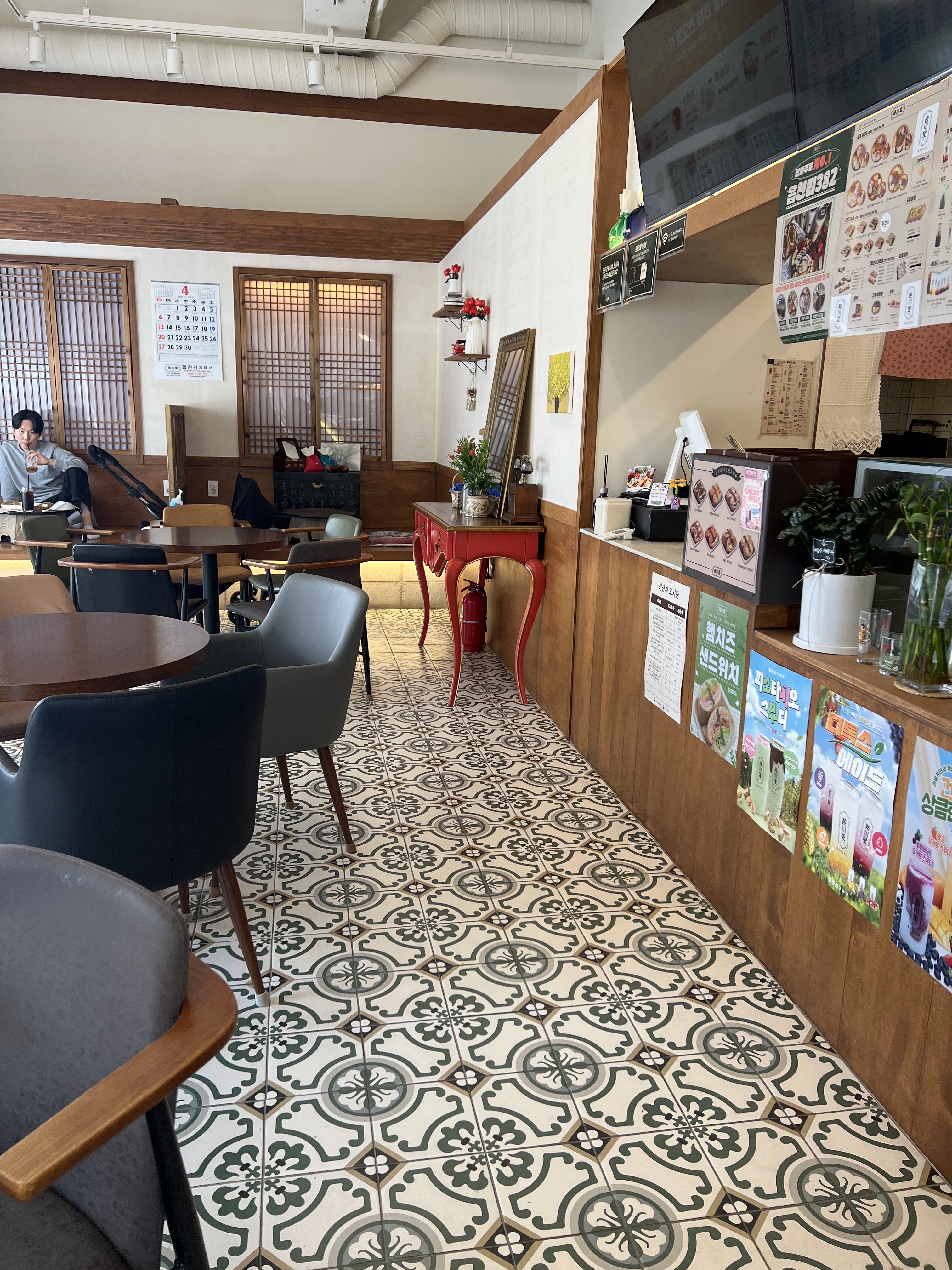 오리역 맛집 읍천리382 용인죽전점 내돈내산 감동리뷰