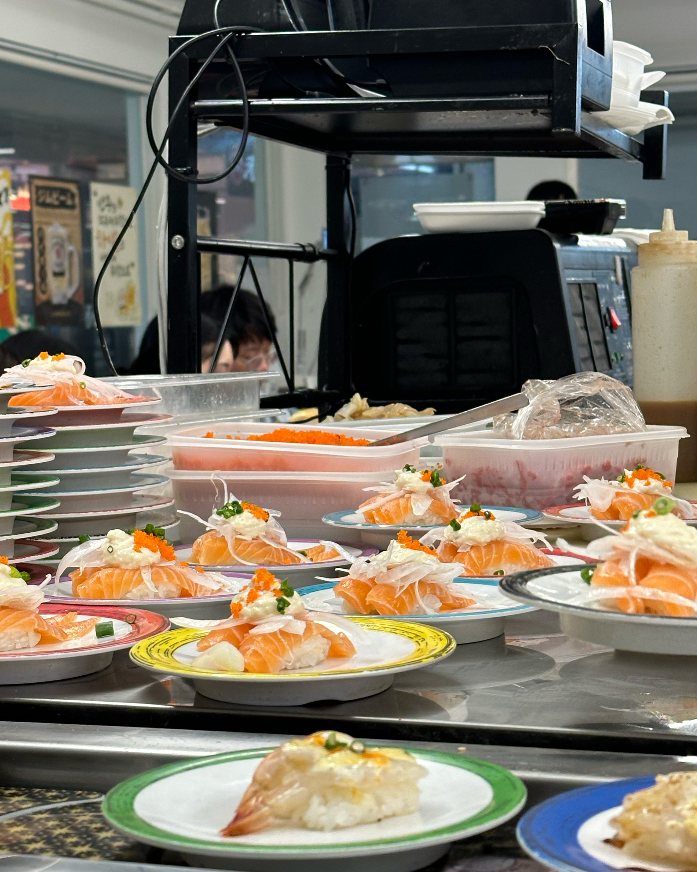서현역 맛집 오늘초밥 내돈내산 찐리뷰