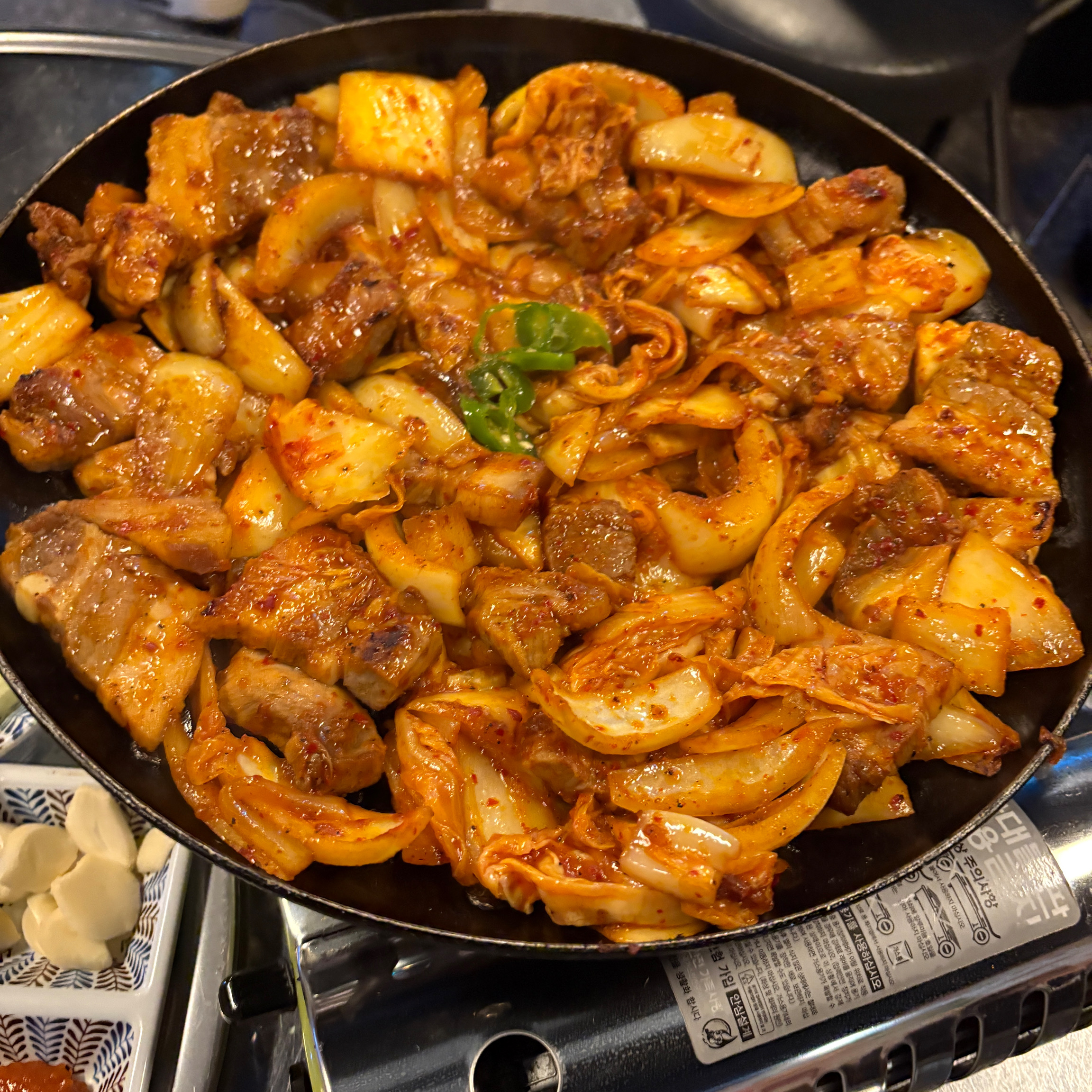 서현역 맛집 정통집 서현점 내돈내산 방문리뷰