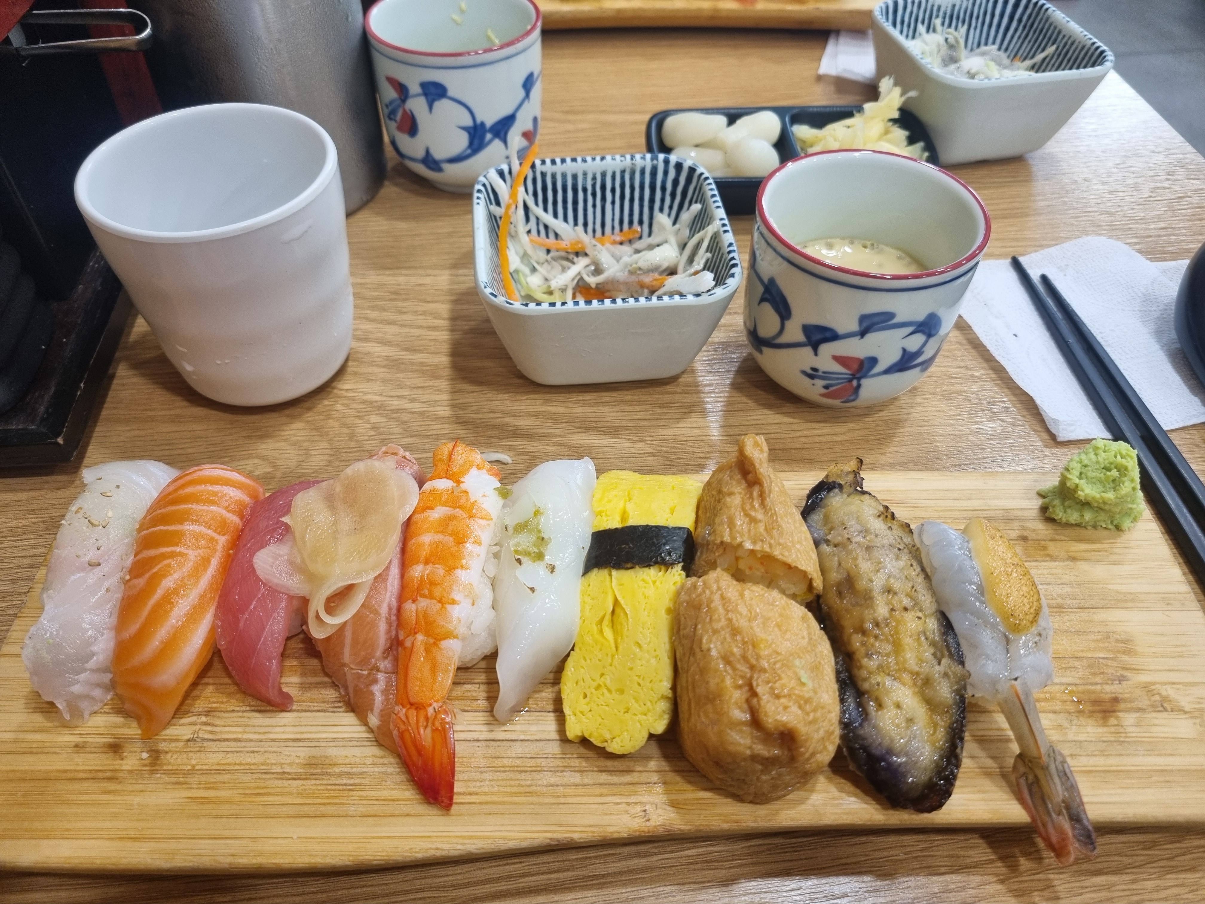 미금역 맛집 현초밥 내돈내산 최신리뷰