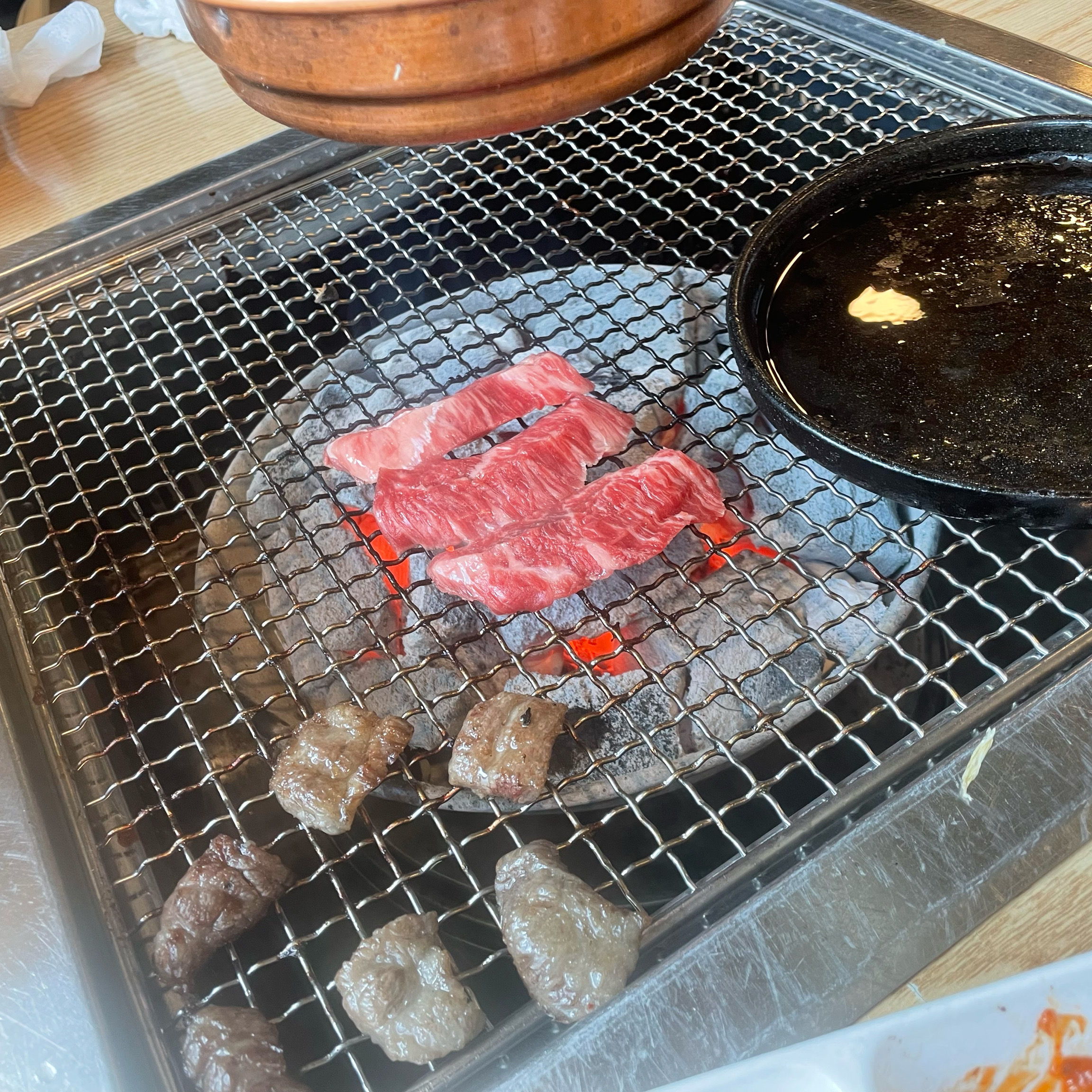 오리역 맛집 먹보한우 분당점 내돈내산 방문리뷰