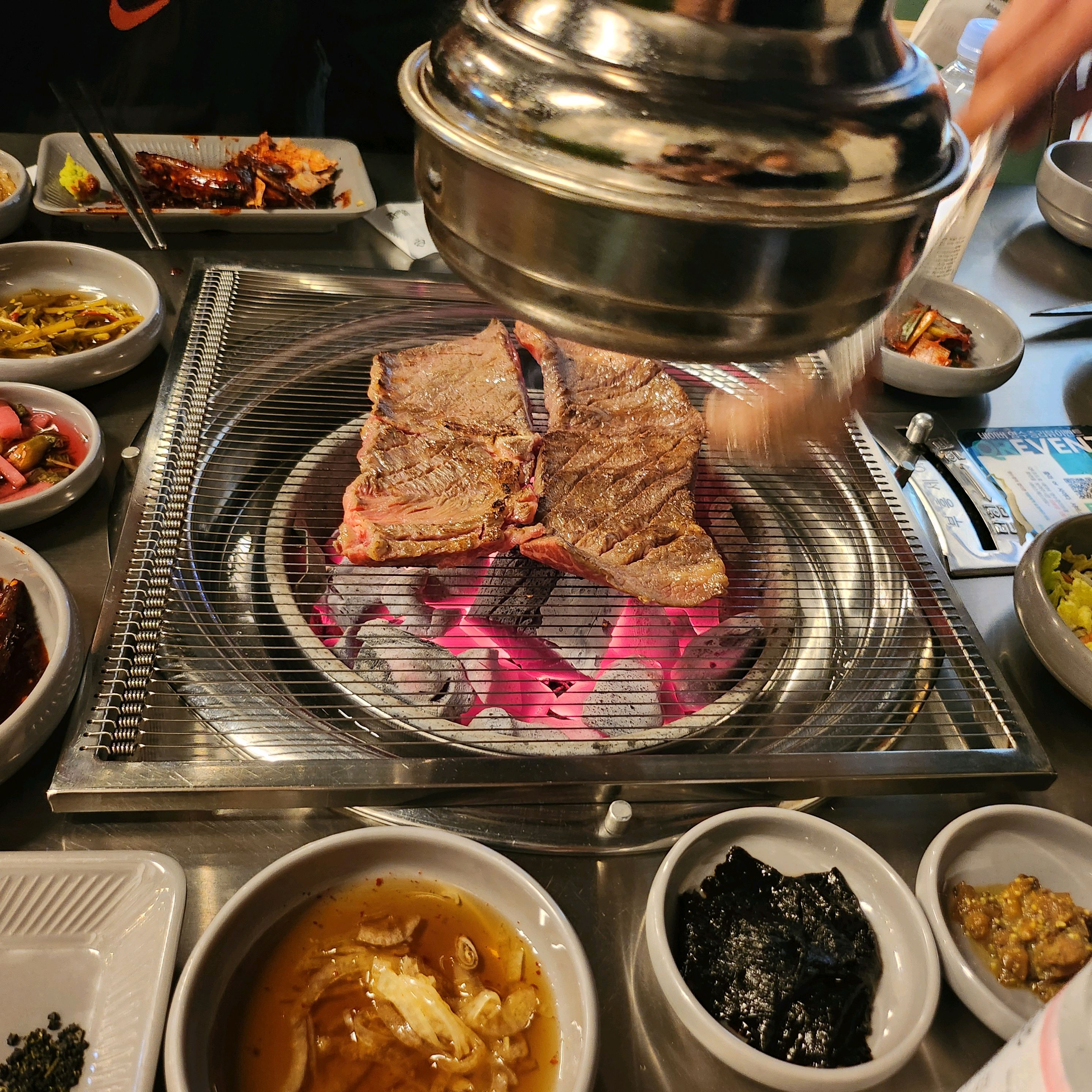 정자역 맛집 우레 분당 정자본점 내돈내산 방문리뷰