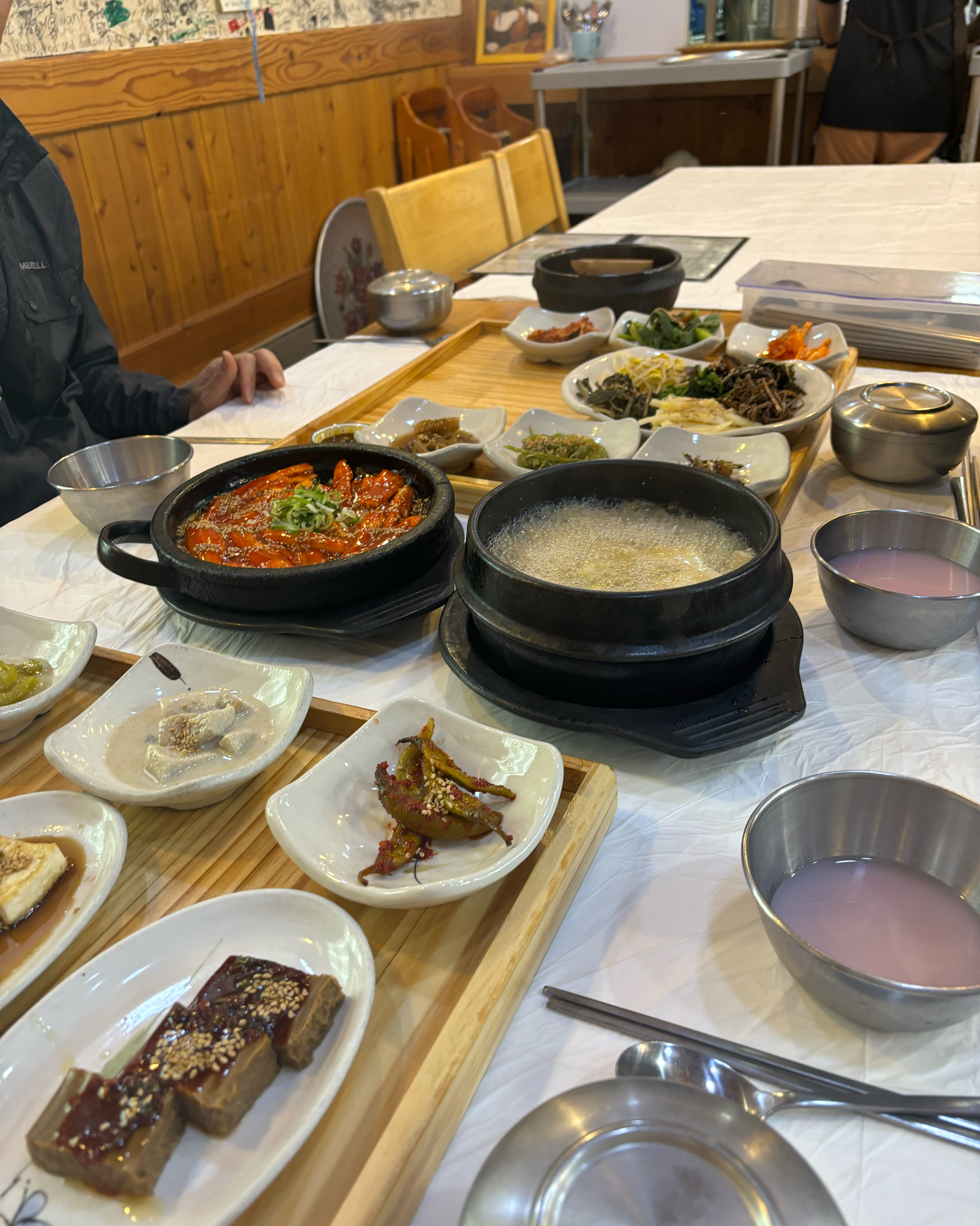 [하동 맛집 쉬어가기좋은날식당] 직접 가본 로컬 리뷰