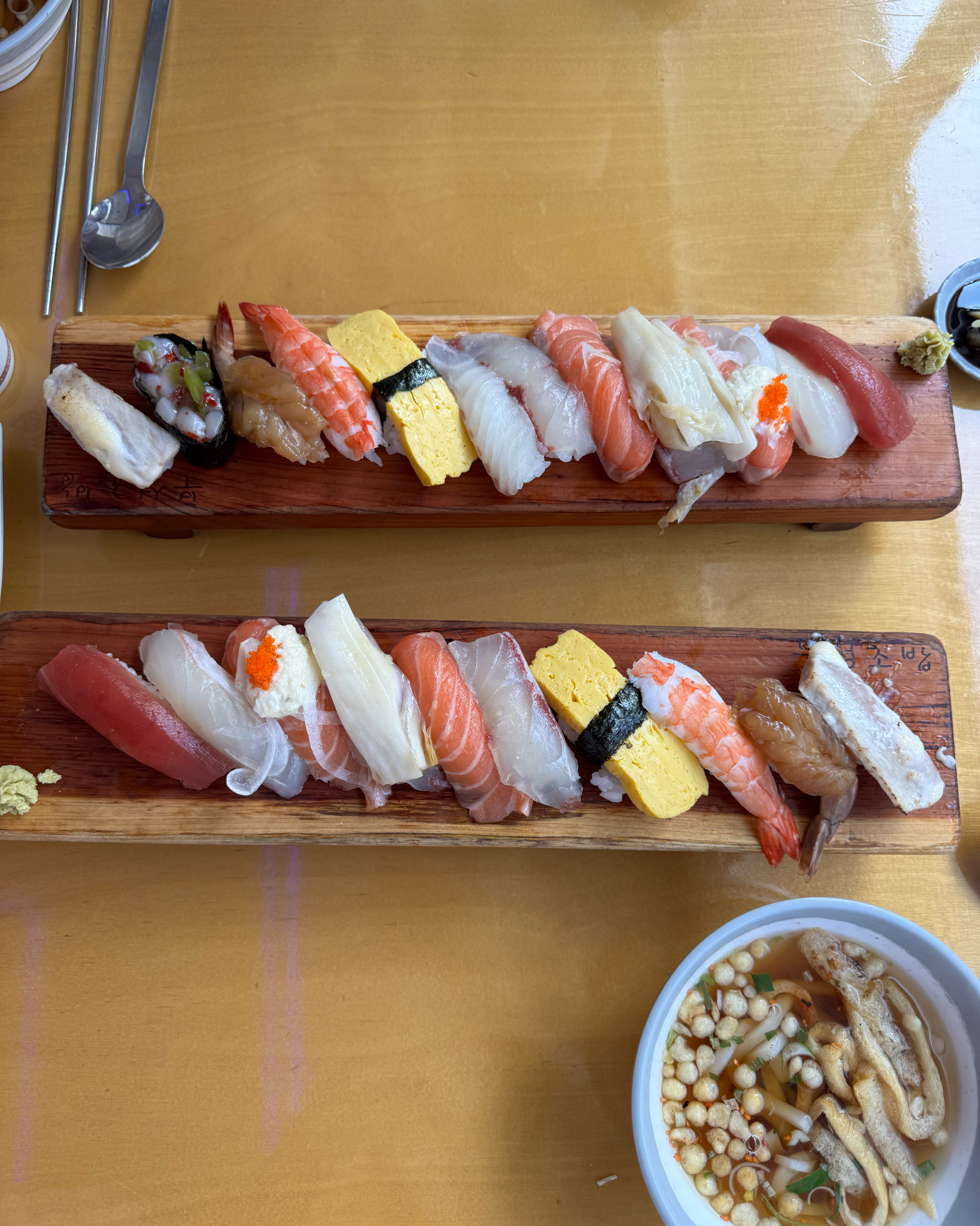 서현역 맛집 부성초밥 내돈내산 찐리뷰