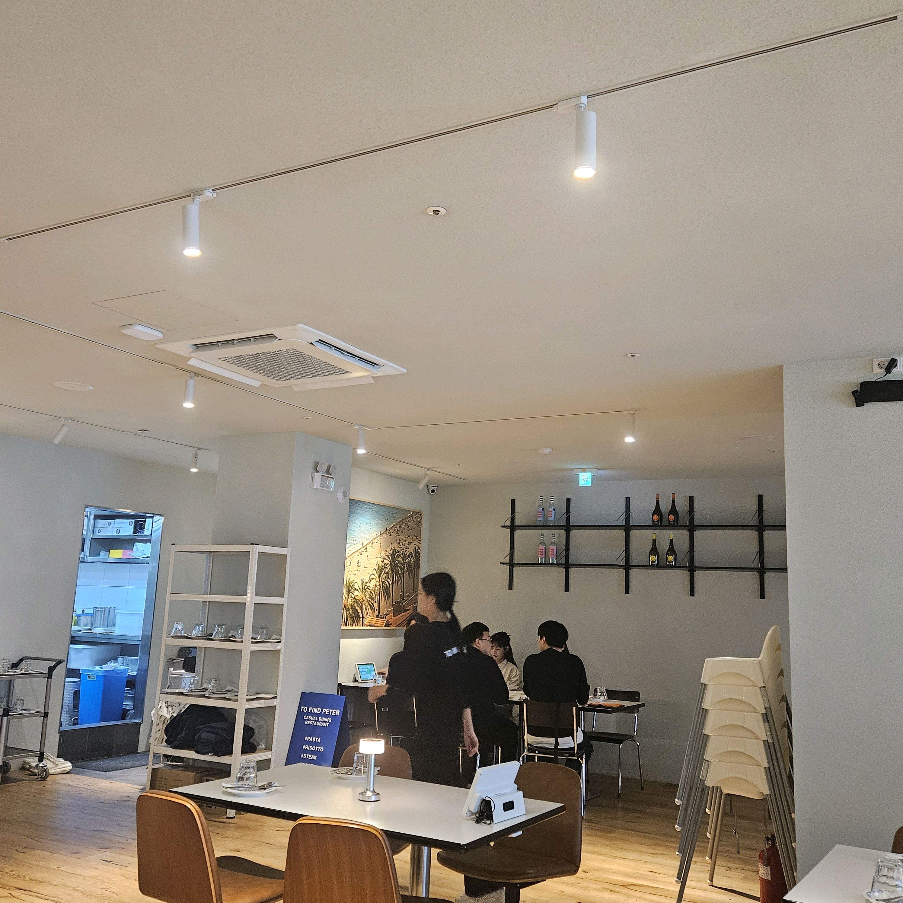 미금역 맛집 투파인드피터 미금점 내돈내산 최신리뷰