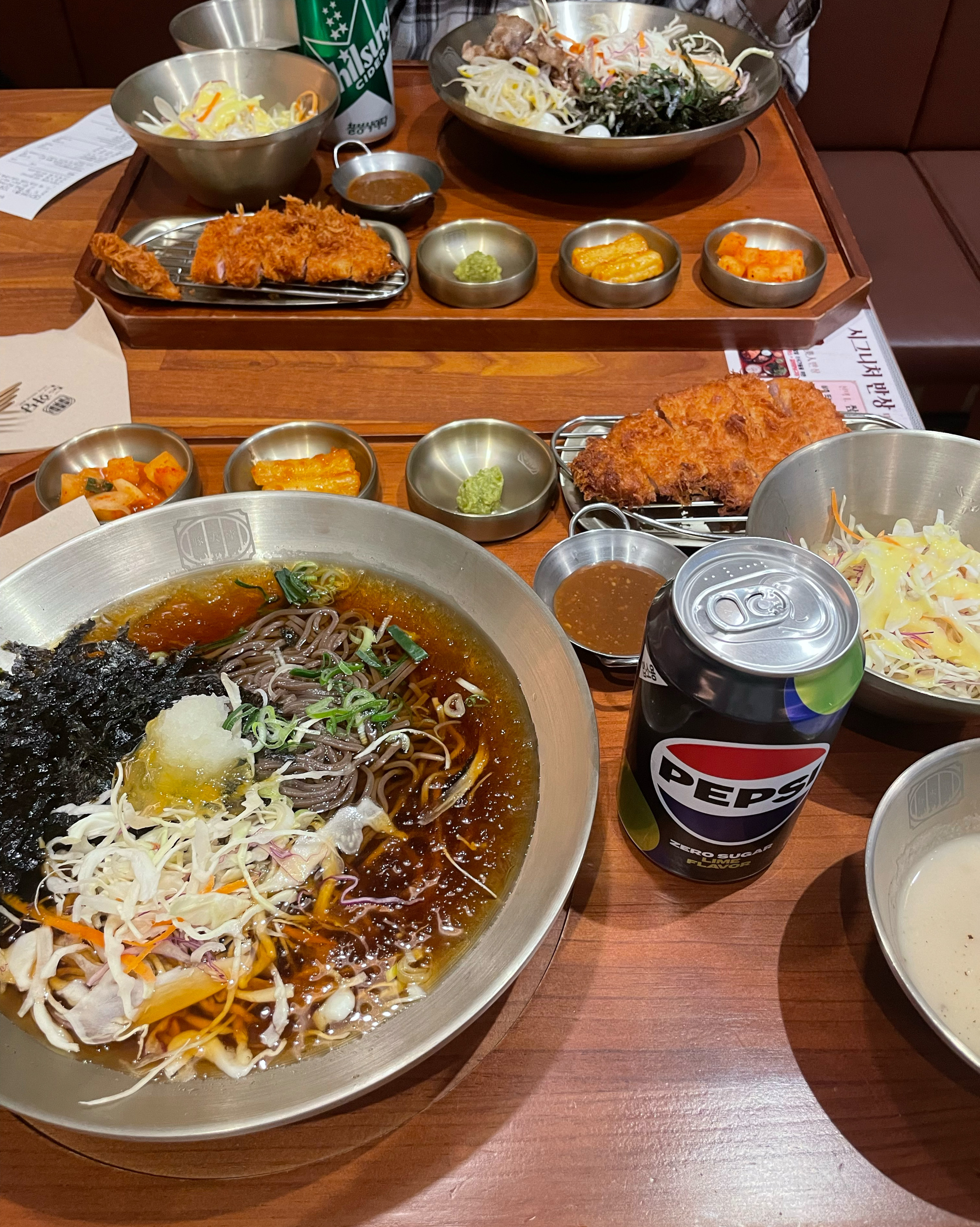 서현역 맛집 돈화당 서현본점 내돈내산 방문리뷰