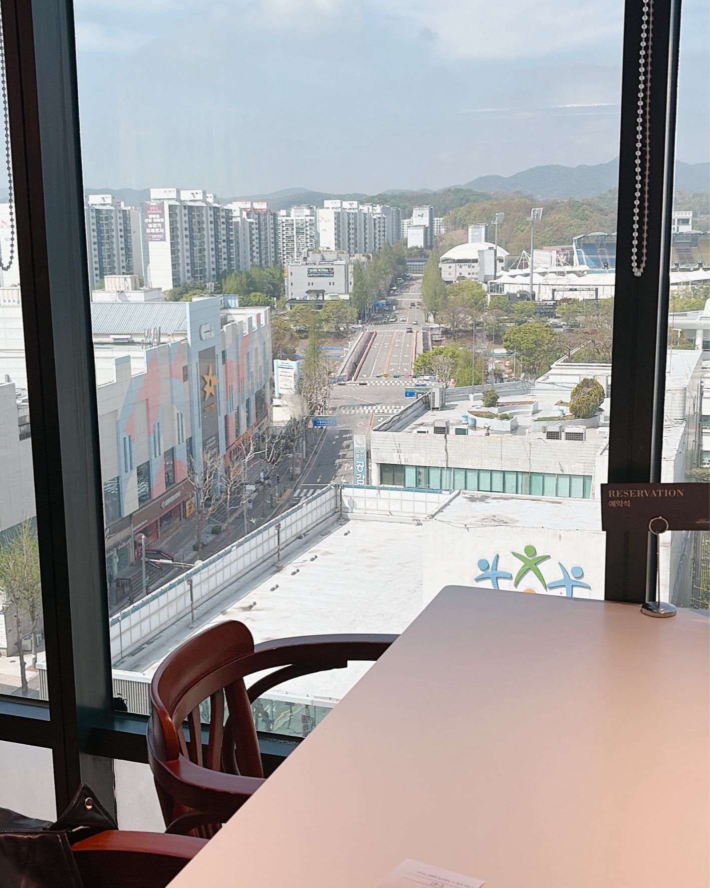 네이버예약 후 방문했습니다 - 야탑역 맛집 애슐리퀸즈 NC 야탑점