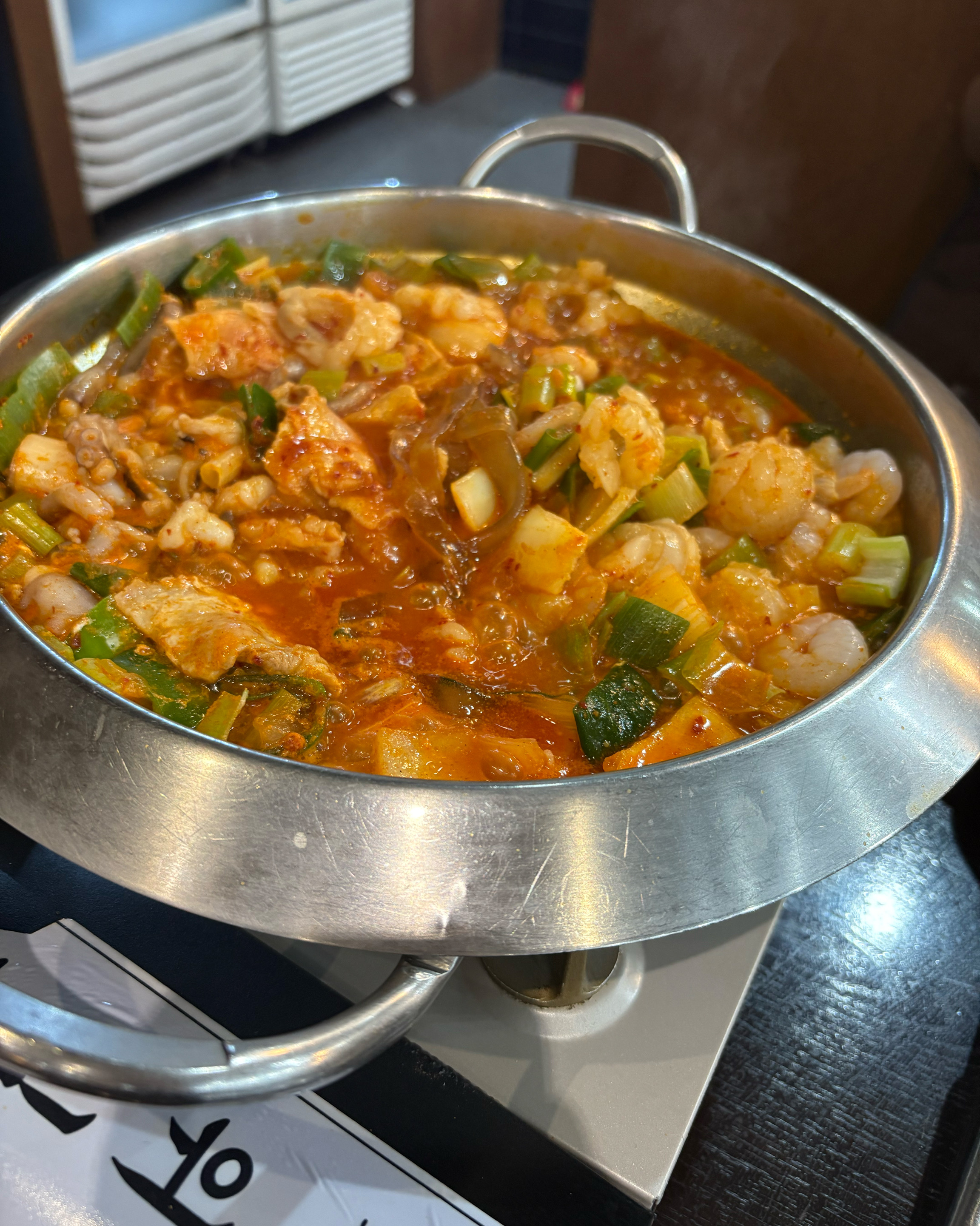 서현역 맛집 사위식당 서현점 내돈내산 찐리뷰