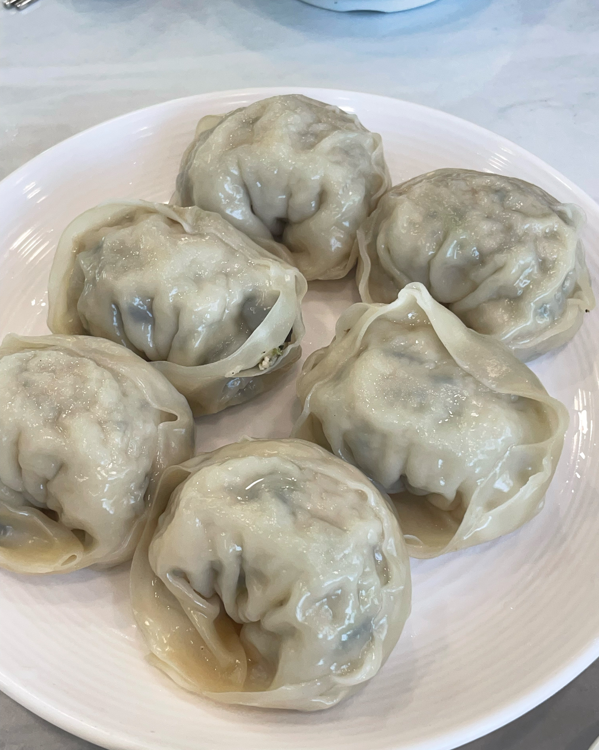 오리역 맛집 삼막칡냉면 분당점 내돈내산 방문리뷰