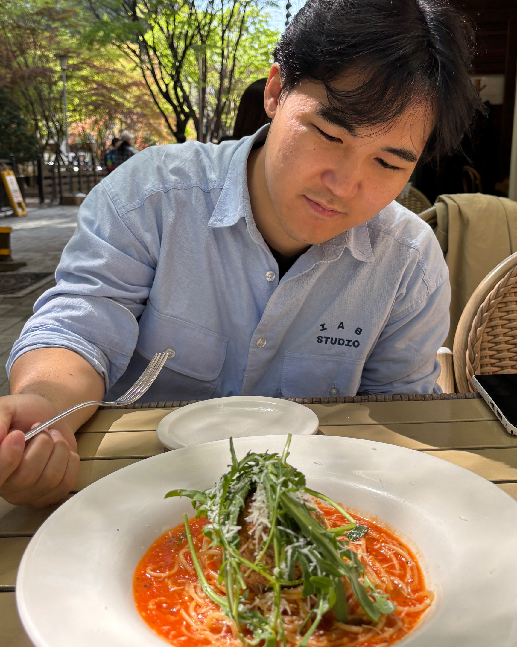 정자역 맛집 그래니살룬 내돈내산 방문리뷰