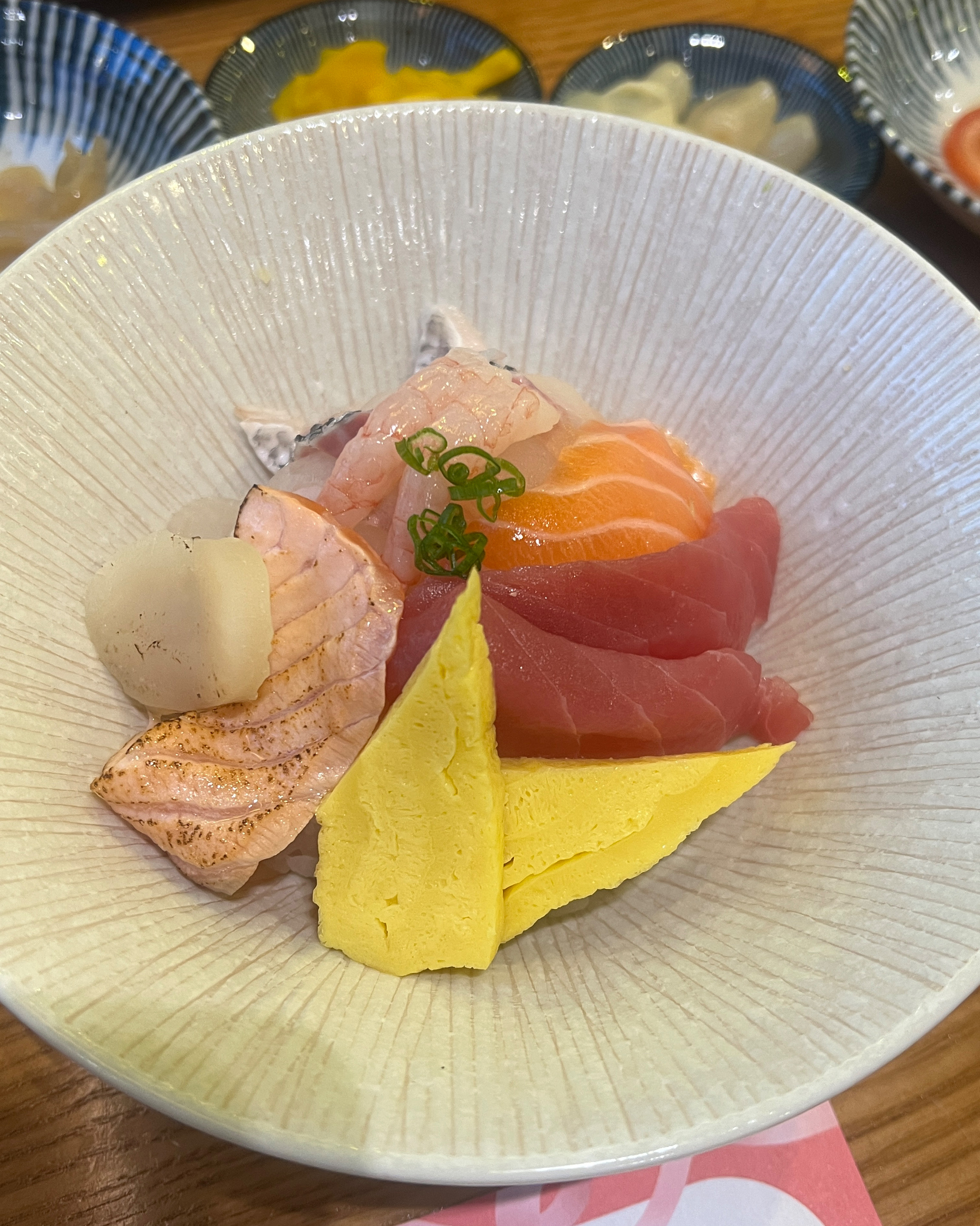 서현역 맛집 상무초밥 분당서현점 내돈내산 찐리뷰