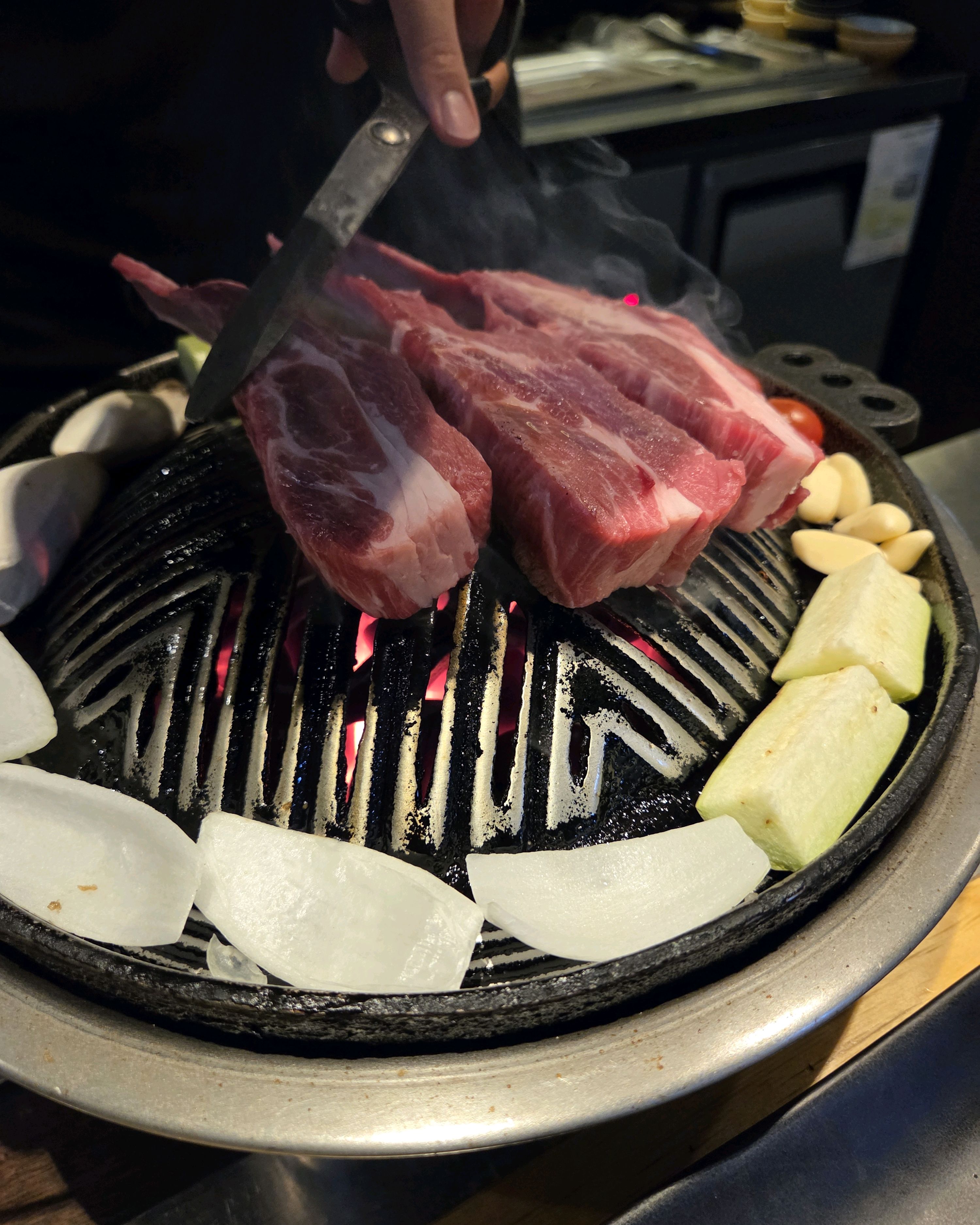 서현역 맛집 라무진 서현역점 내돈내산 방문리뷰