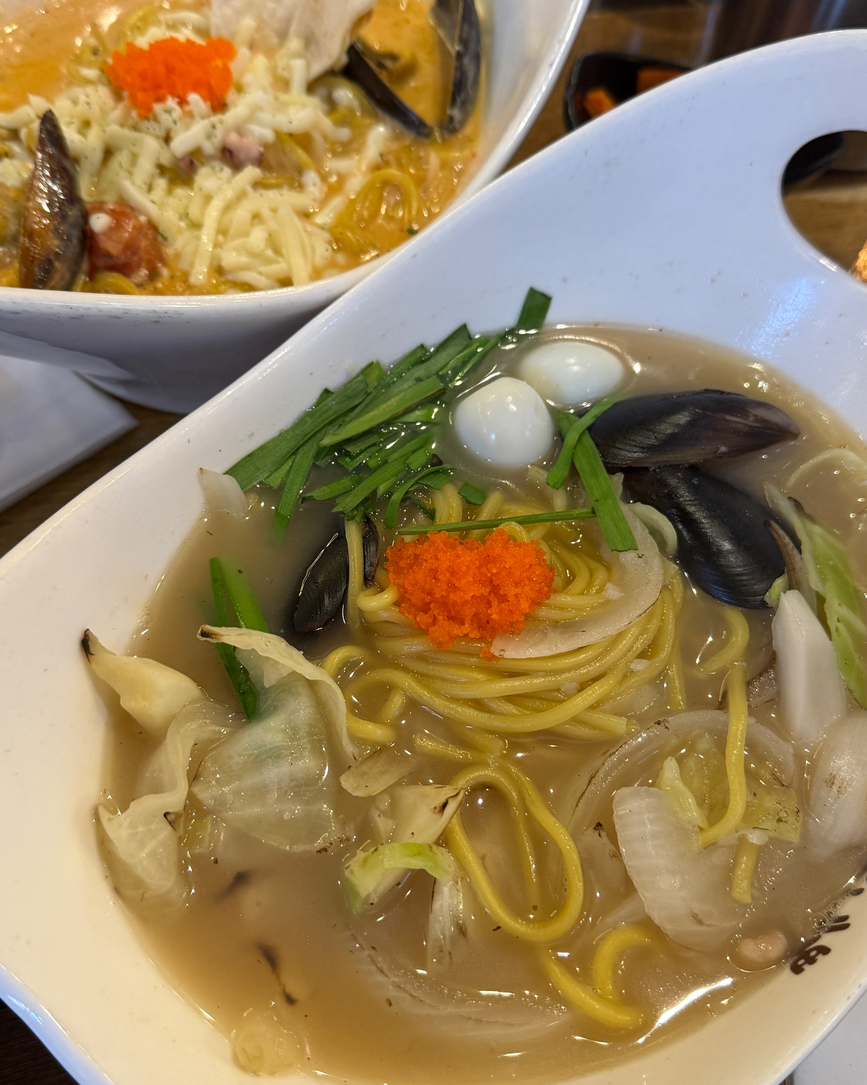 서현역 맛집 니뽕내뽕 분당서현점 내돈내산 찐리뷰