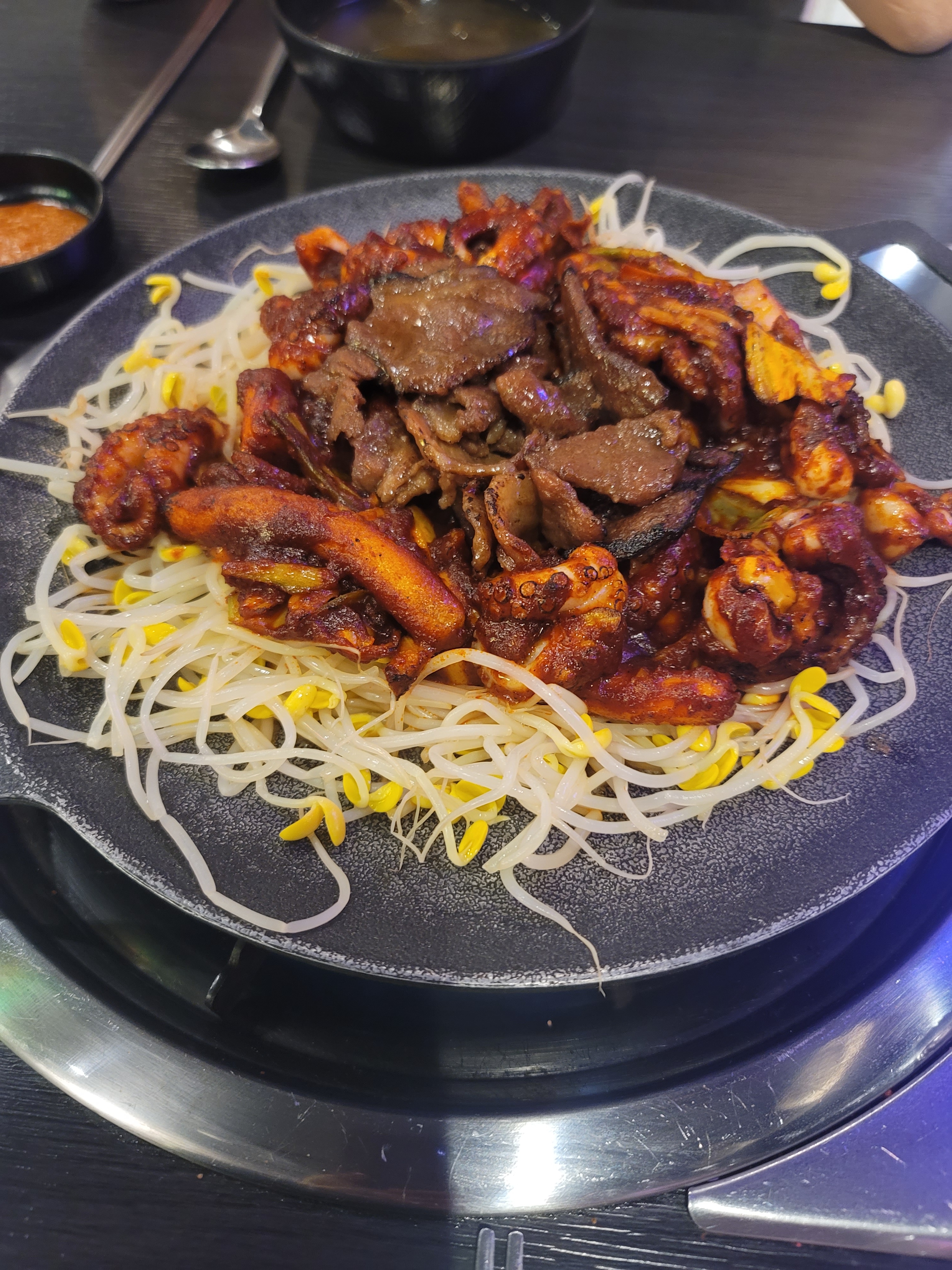 서현역 맛집 화리화리 서현점 내돈내산 찐리뷰