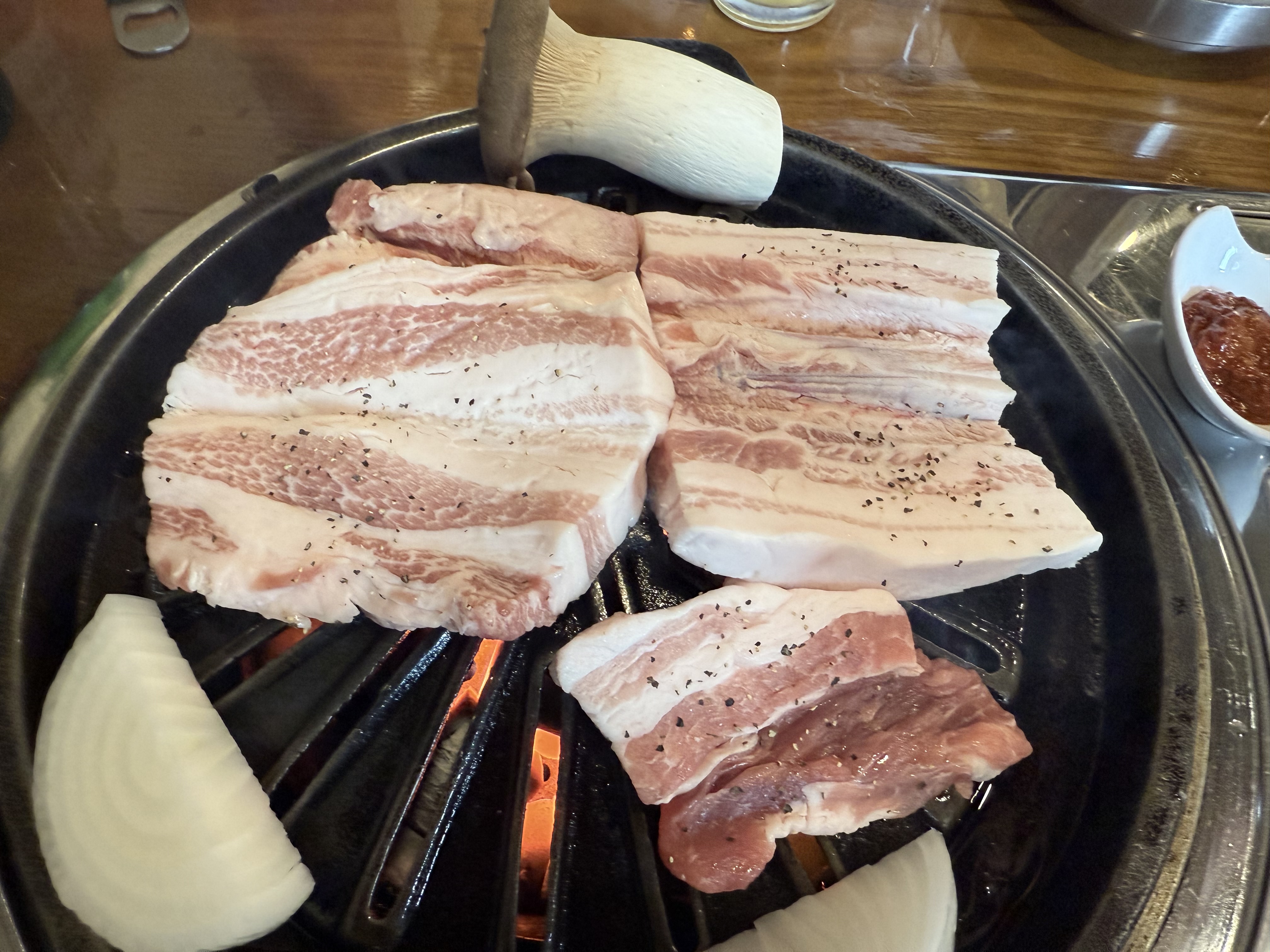 미금역 맛집 생포탄 내돈내산 최신리뷰