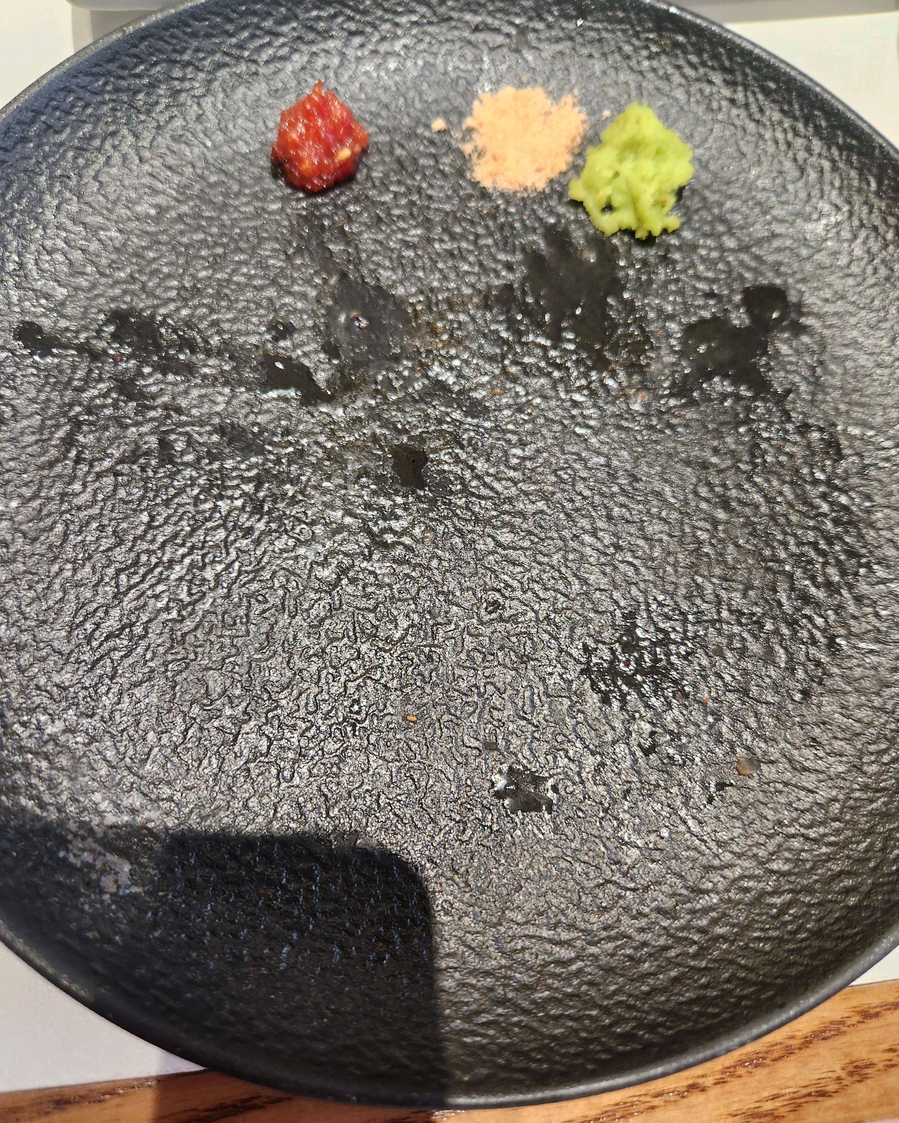정자역 맛집 마장돈백갈비 정자역점 내돈내산 방문리뷰
